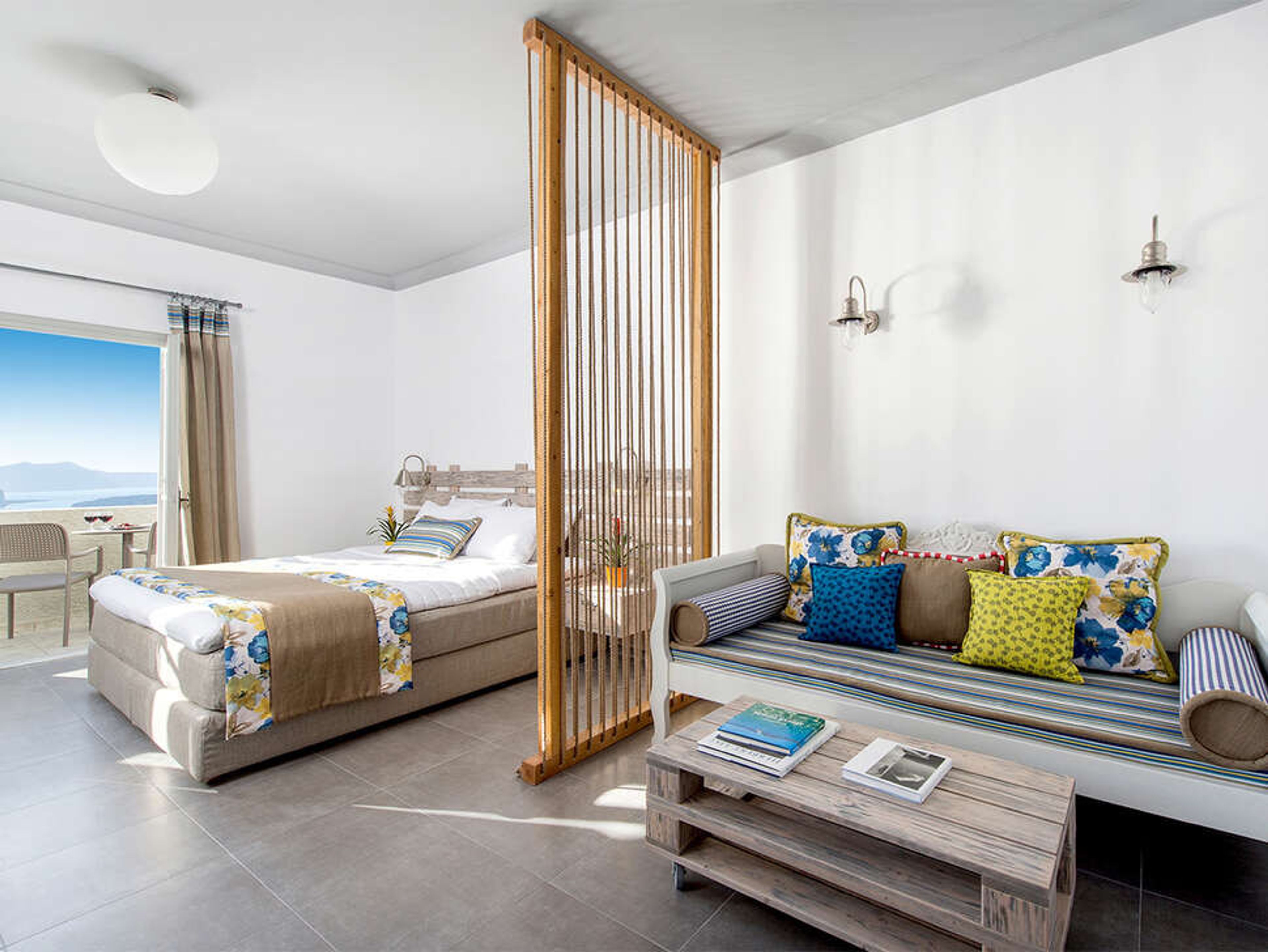 Caldera's Dolphin Suites foto 4