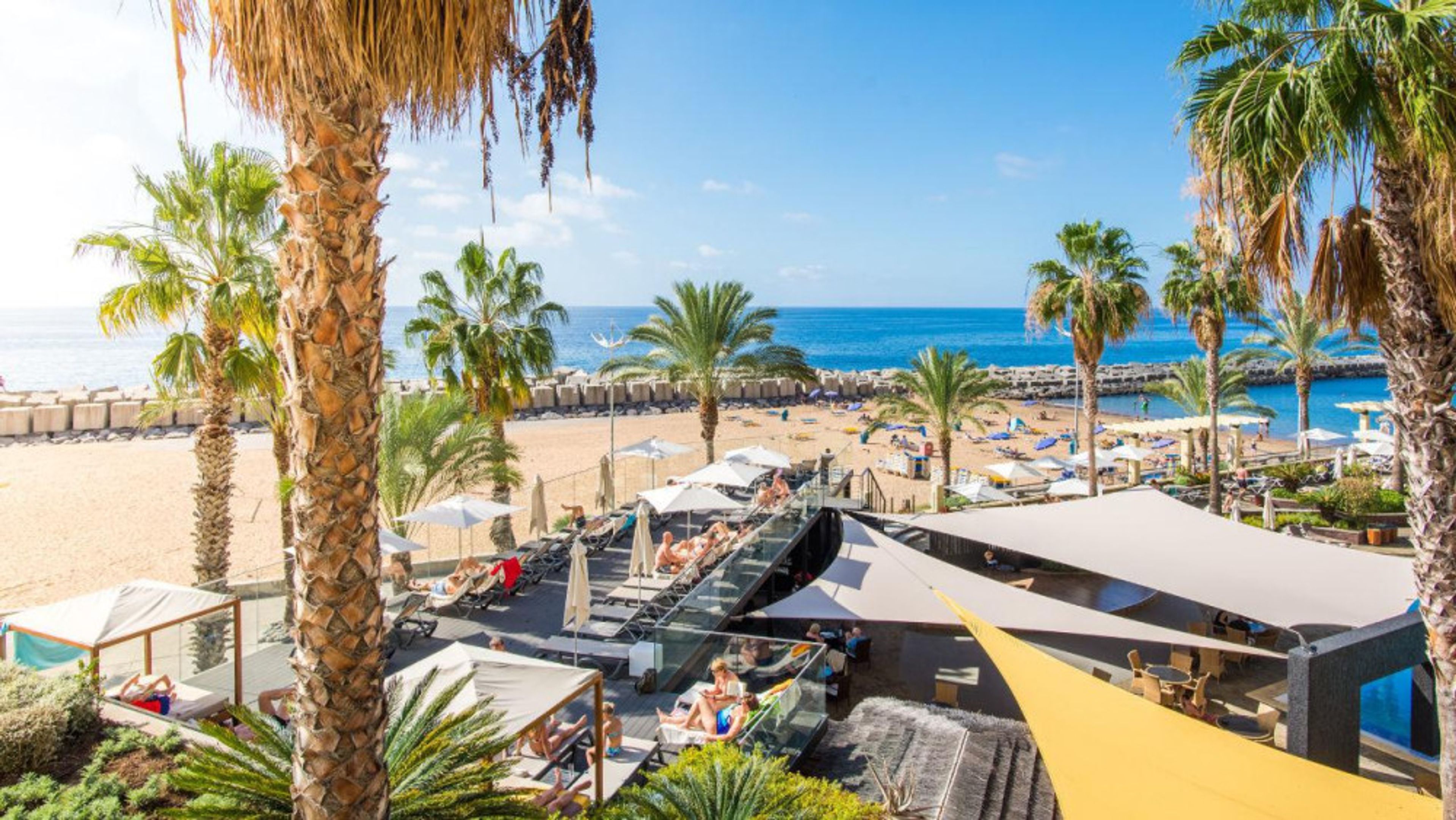 Calheta Beach foto 3