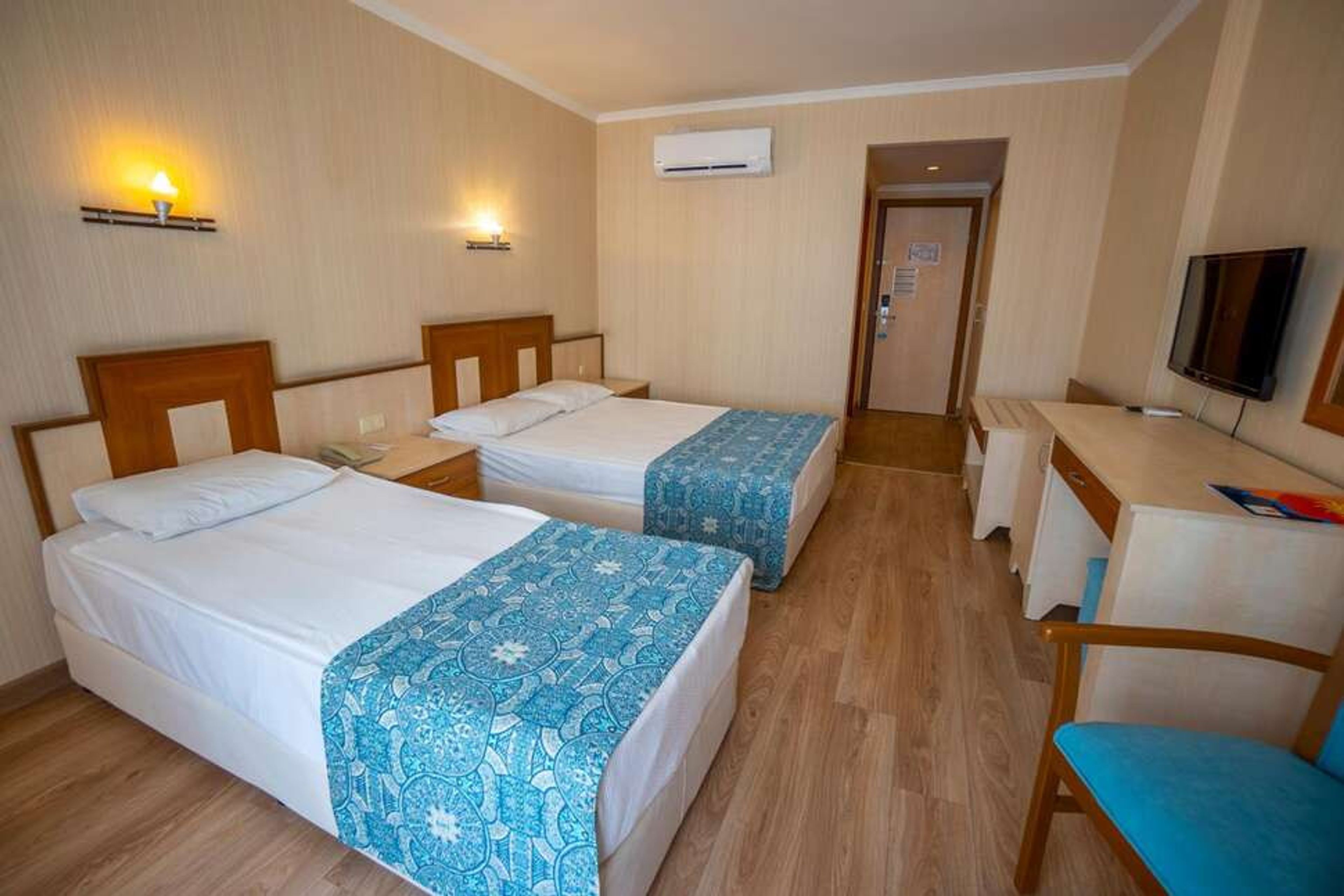 Calido Sol Hotel foto 3