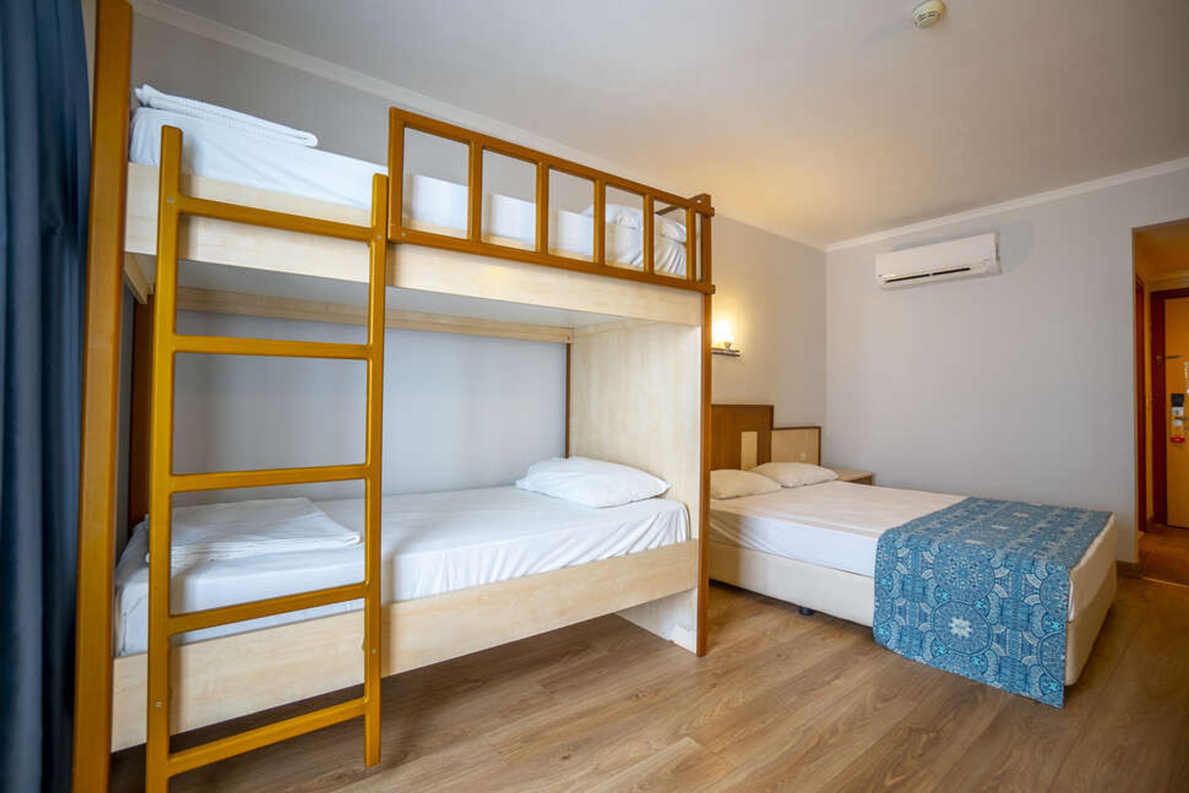 Calido Sol Hotel foto 4