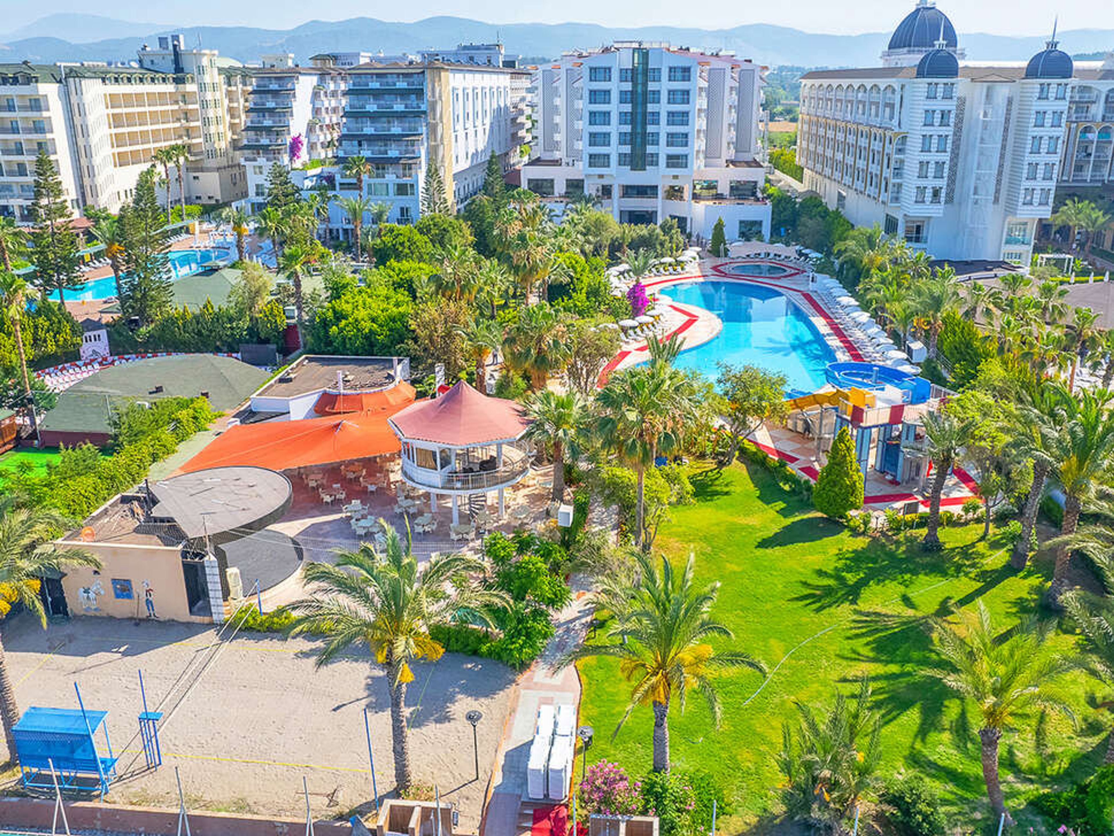 Calido Sol Hotel foto 1