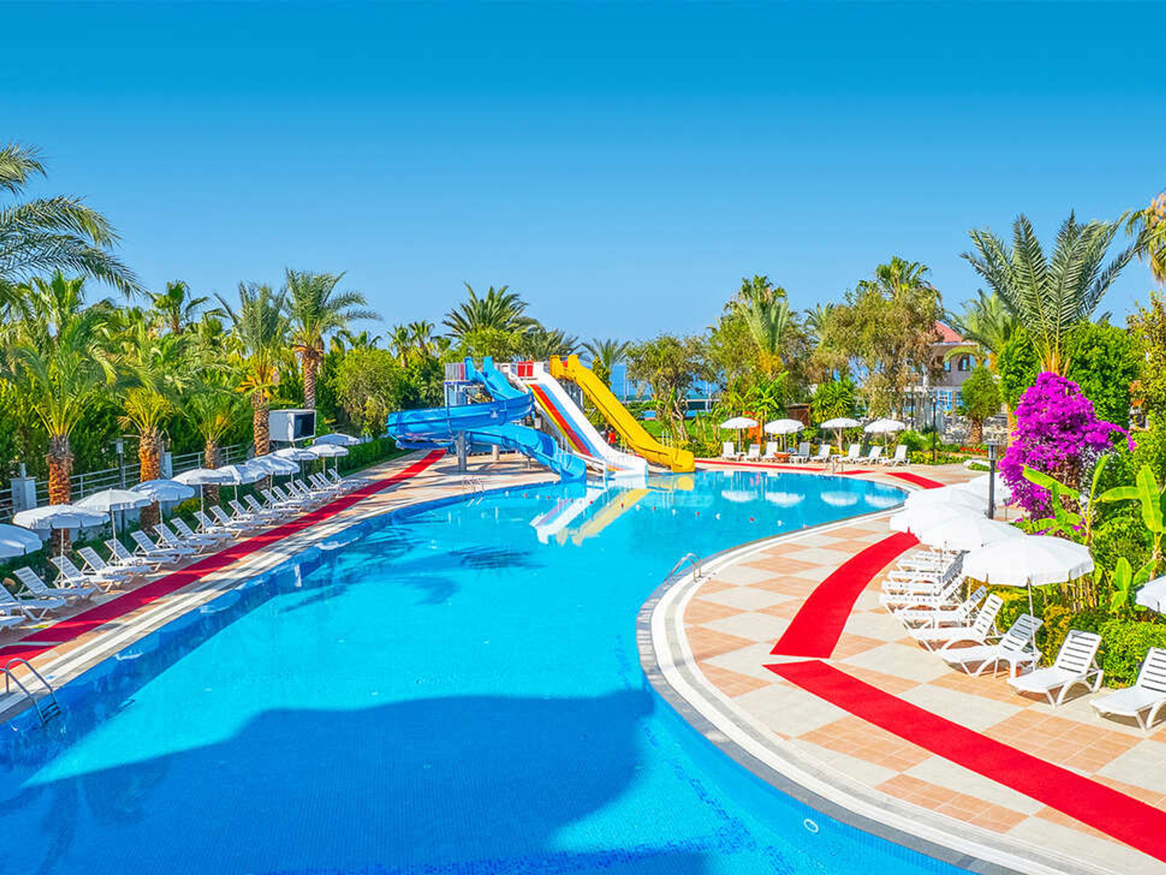 Calido Sol Hotel foto 2