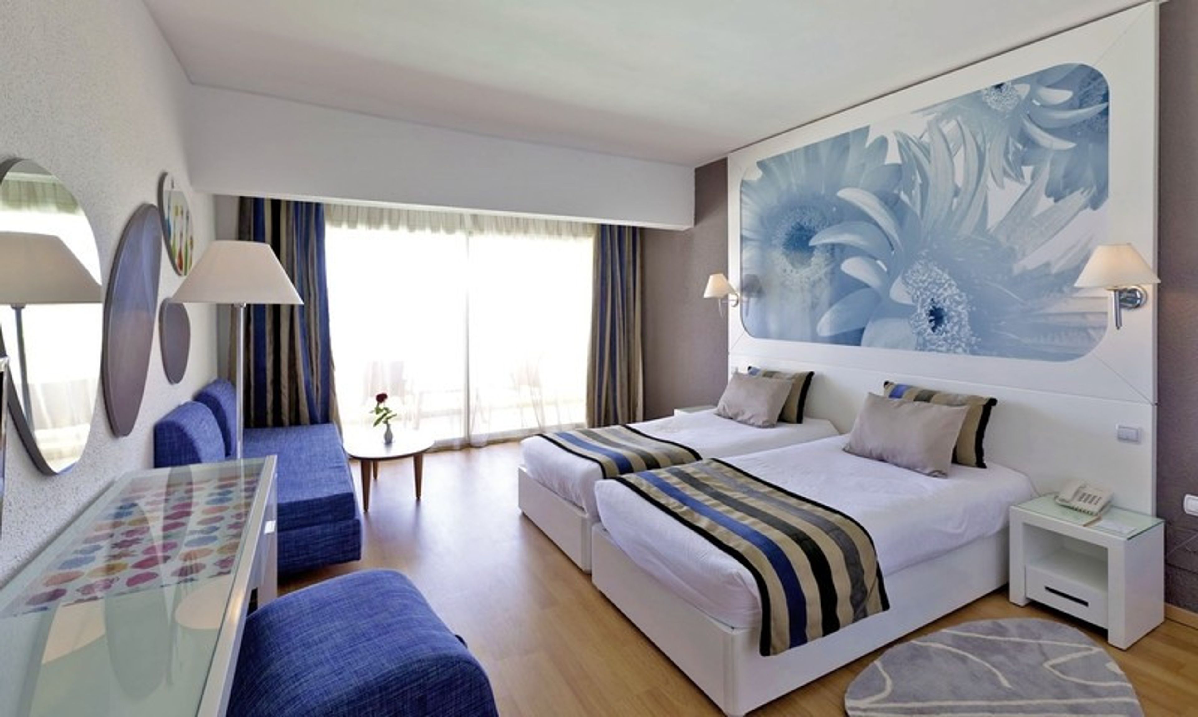 Calimera One Resort Jockey