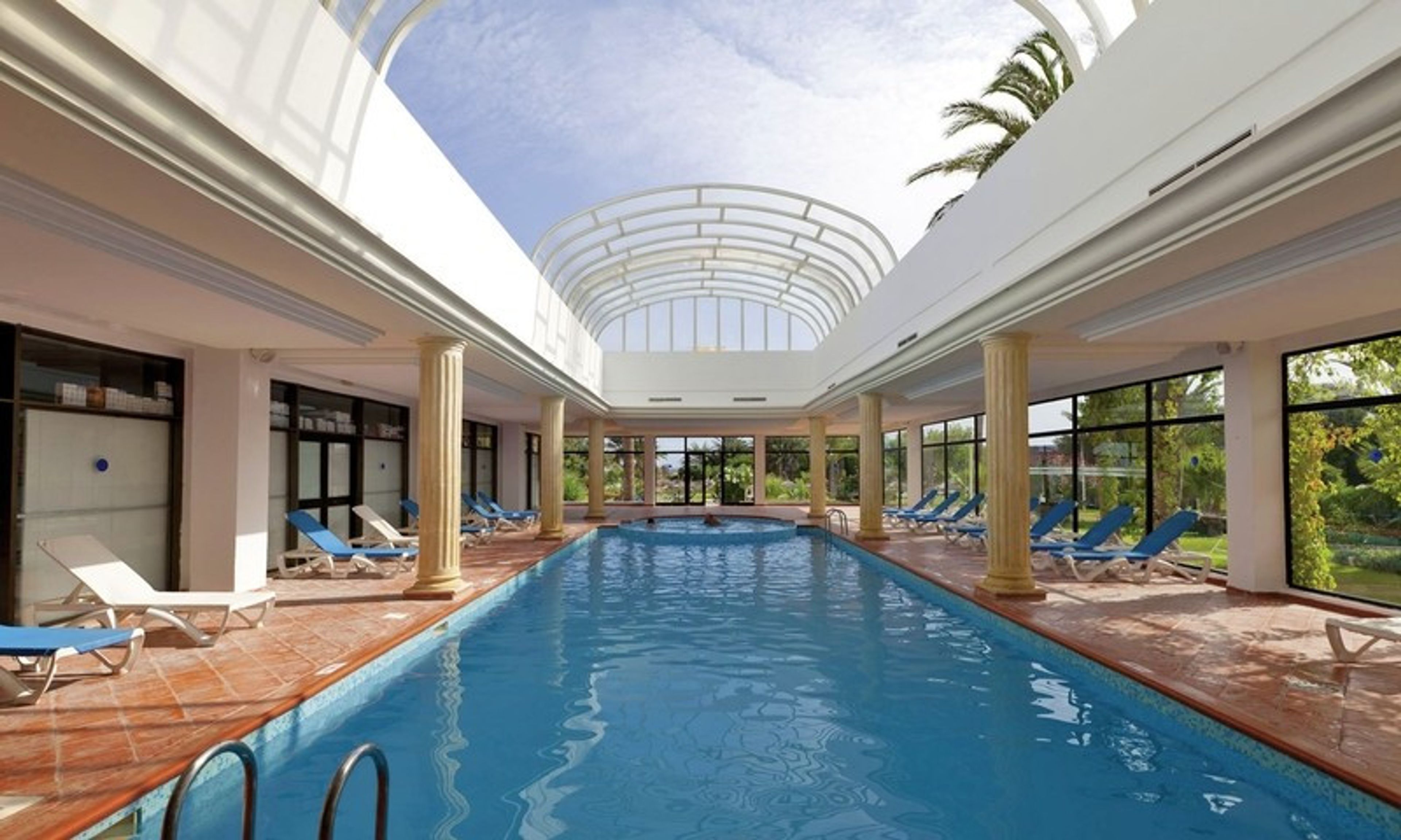 Calimera One Resort Jockey foto 1