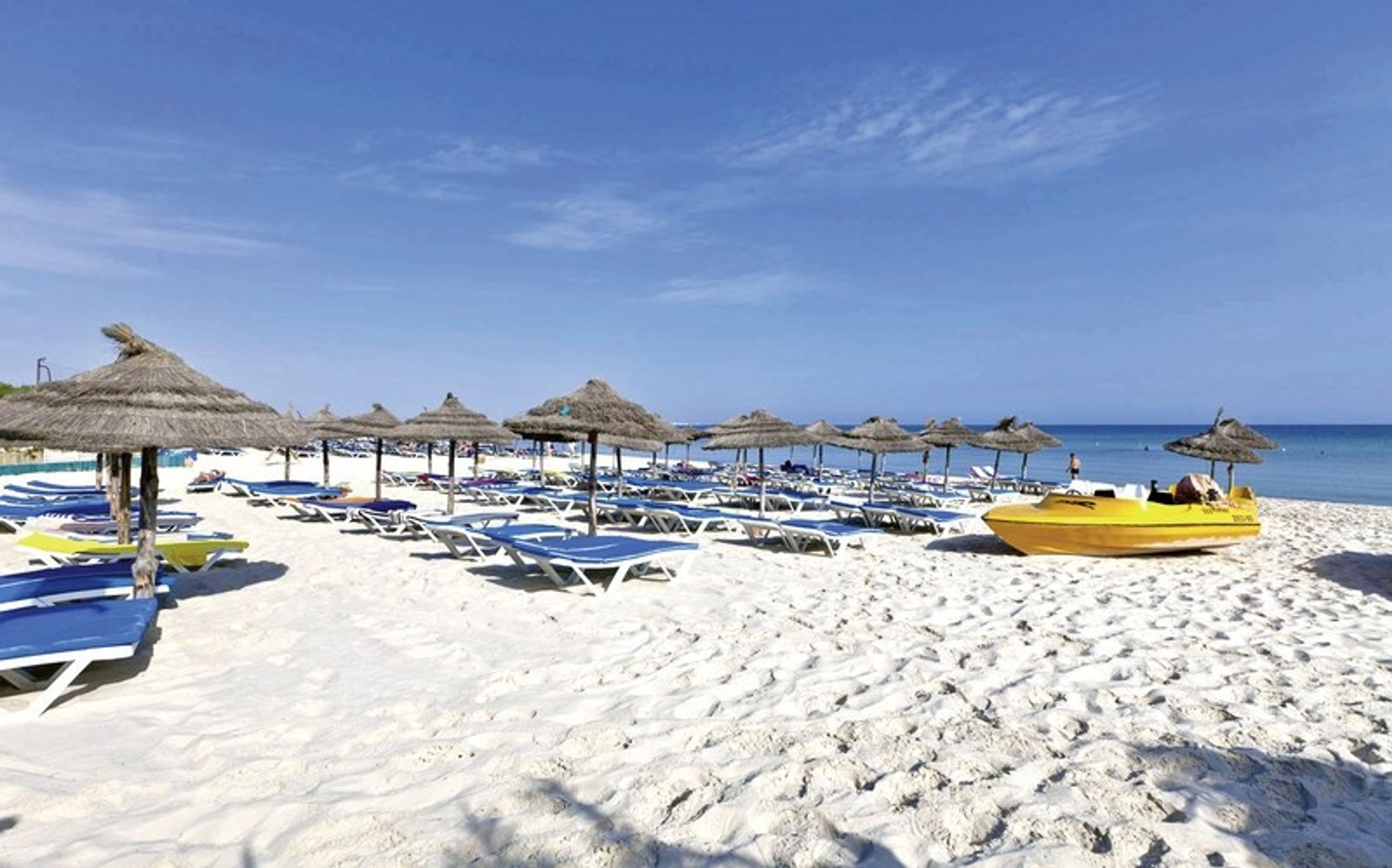 Calimera One Resort Jockey foto 2