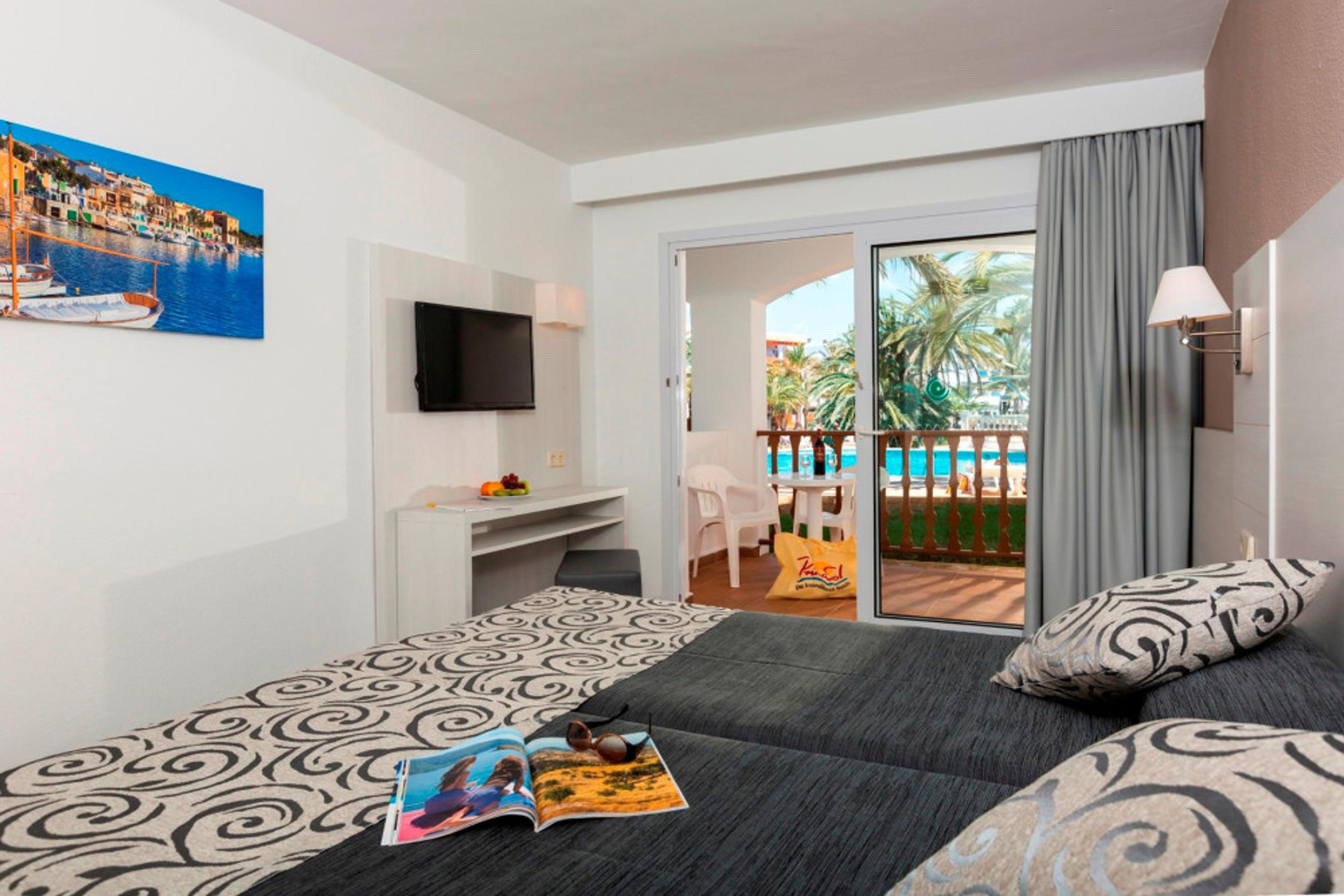 Calimera Fido Gardens foto 4