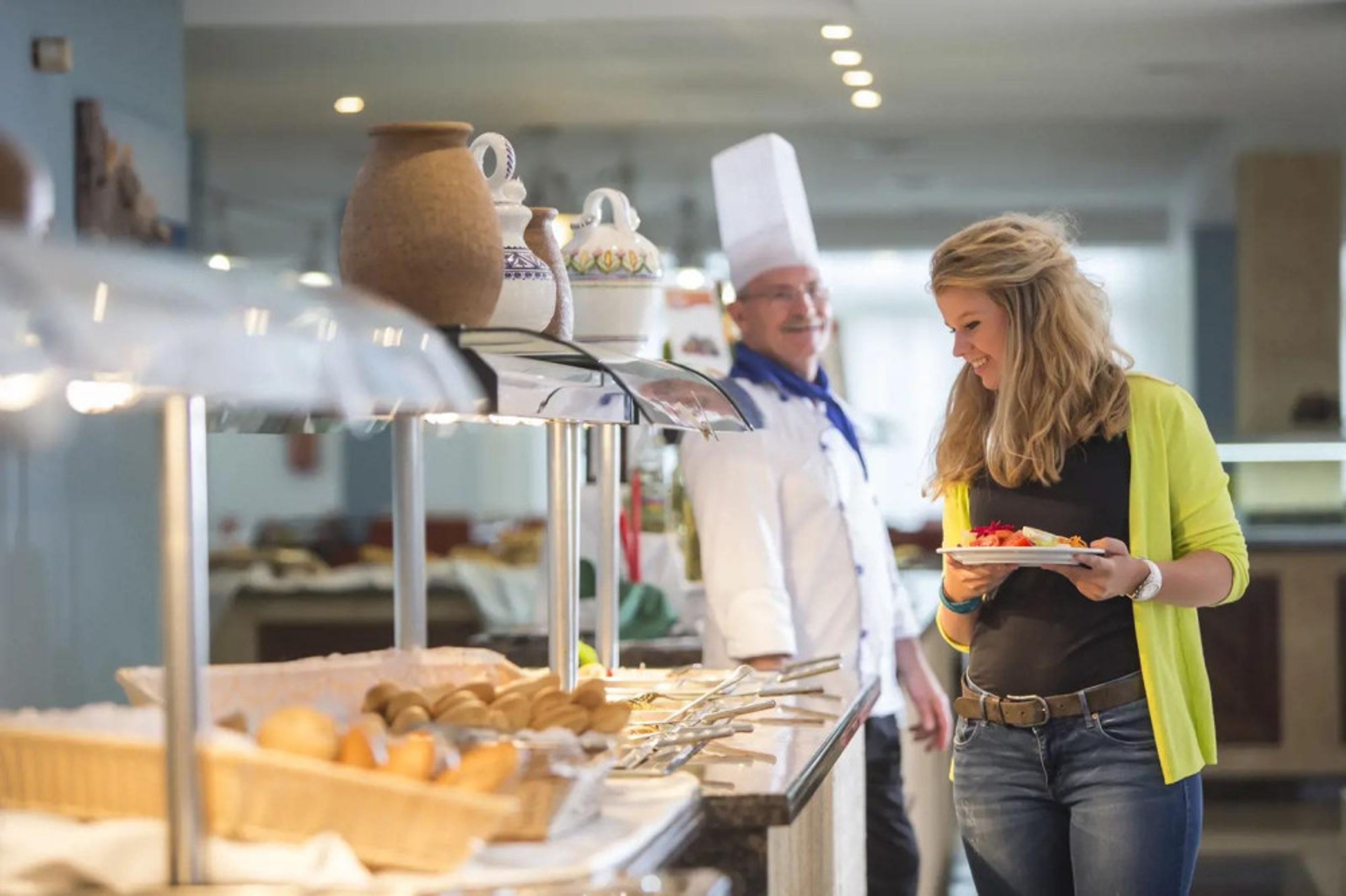 Calimera Fido Gardens foto 1