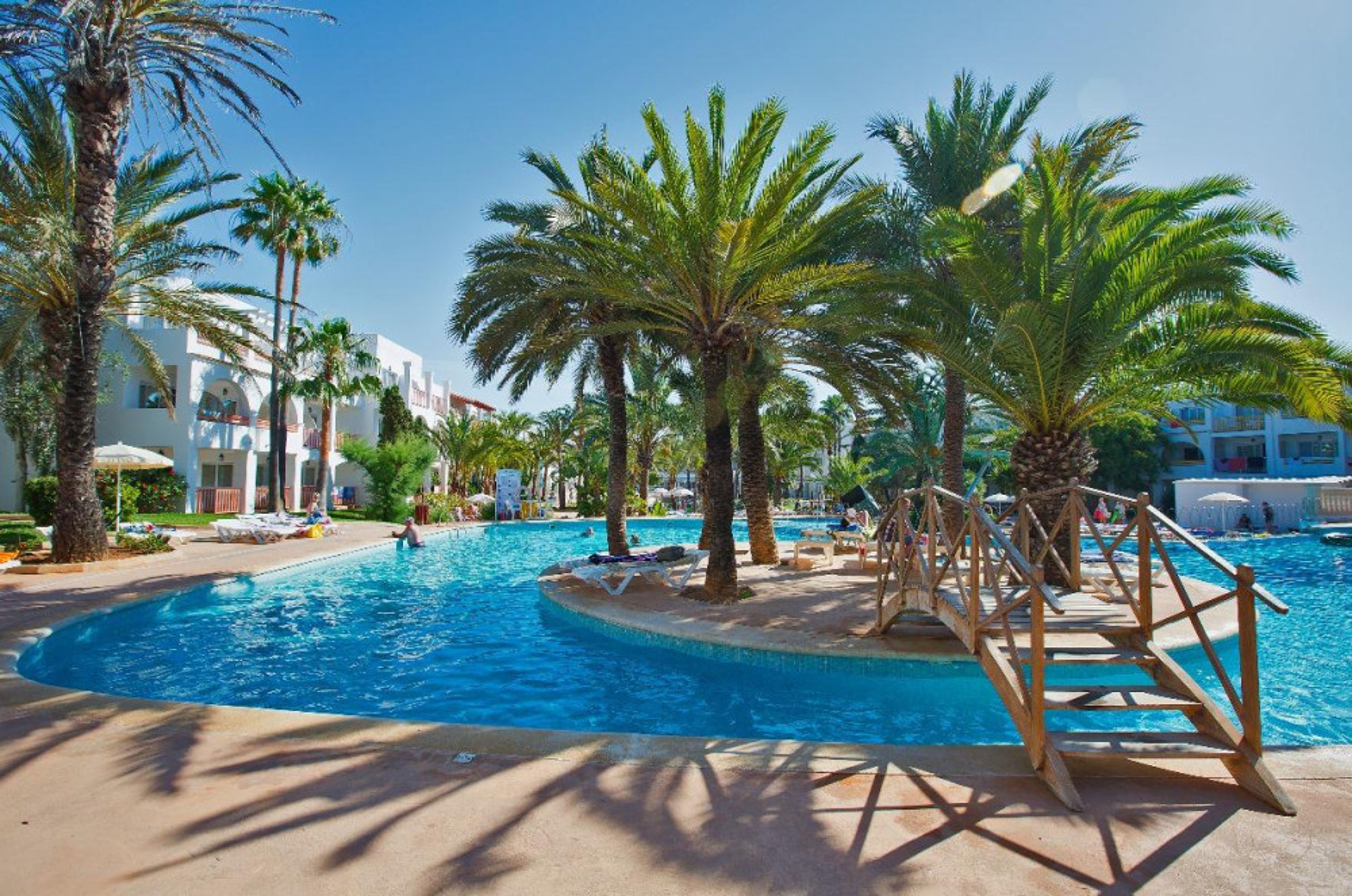 Calimera Fido Gardens foto 2