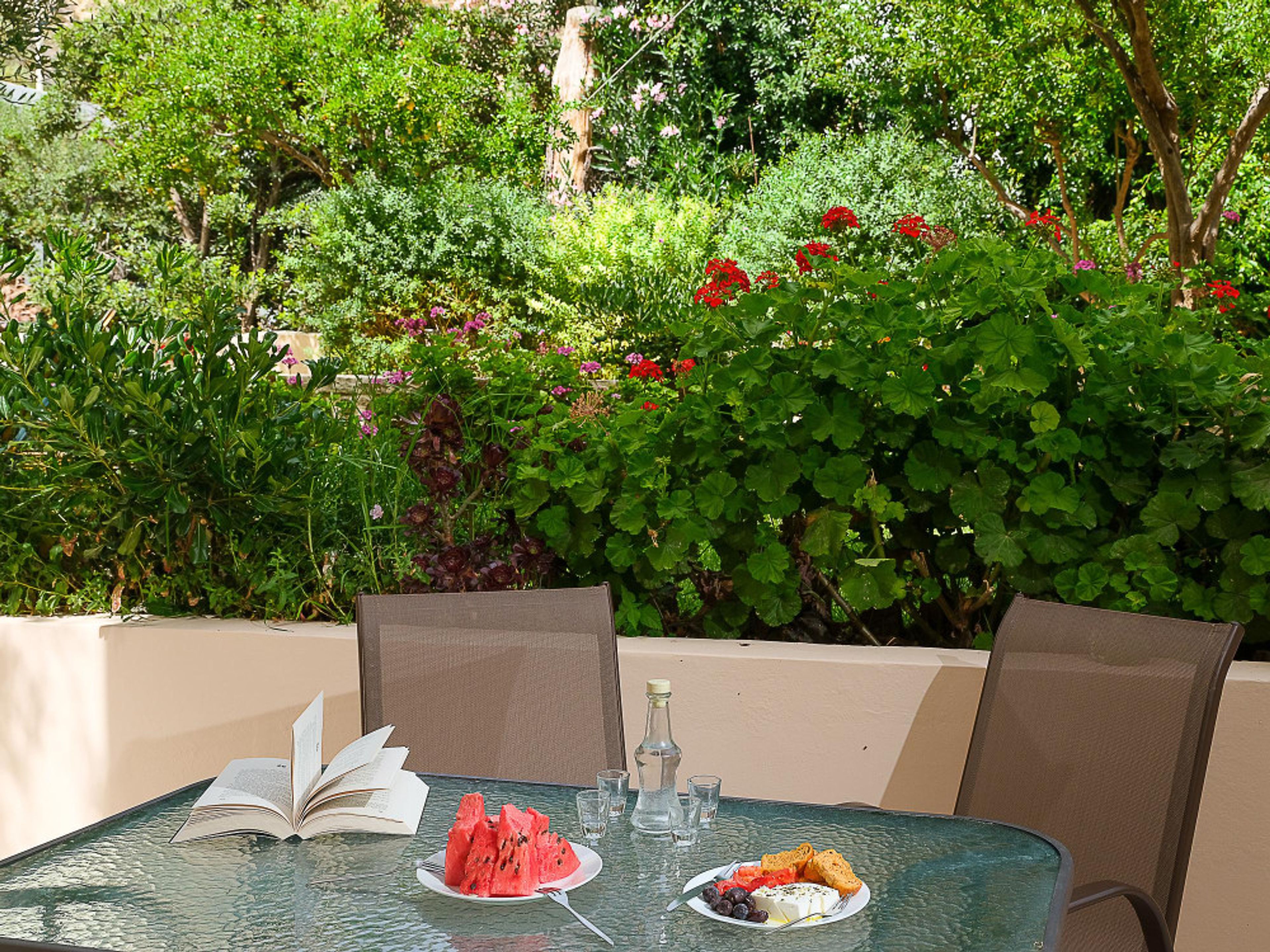 Calypso Beach foto 4