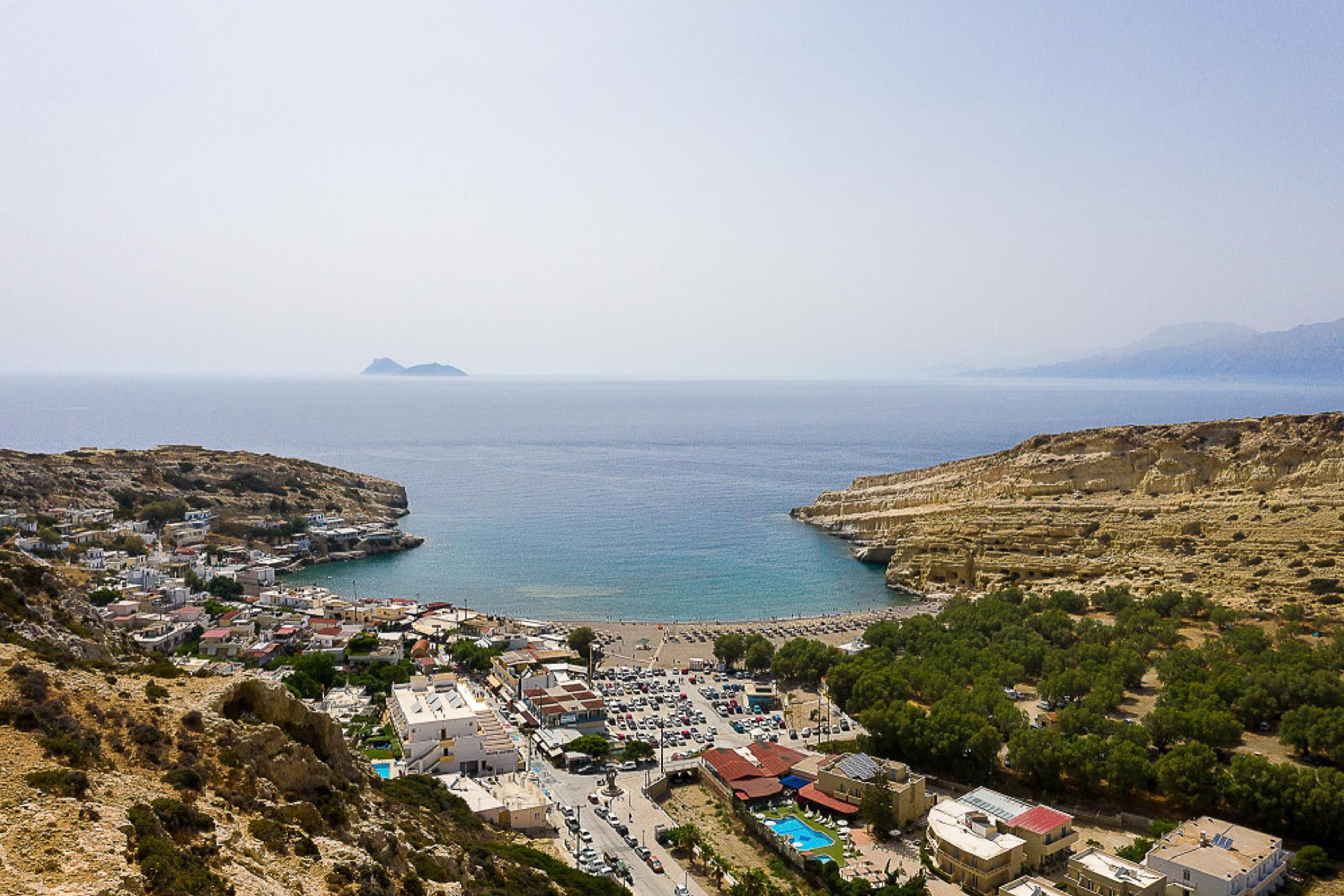 Calypso Beach foto 2