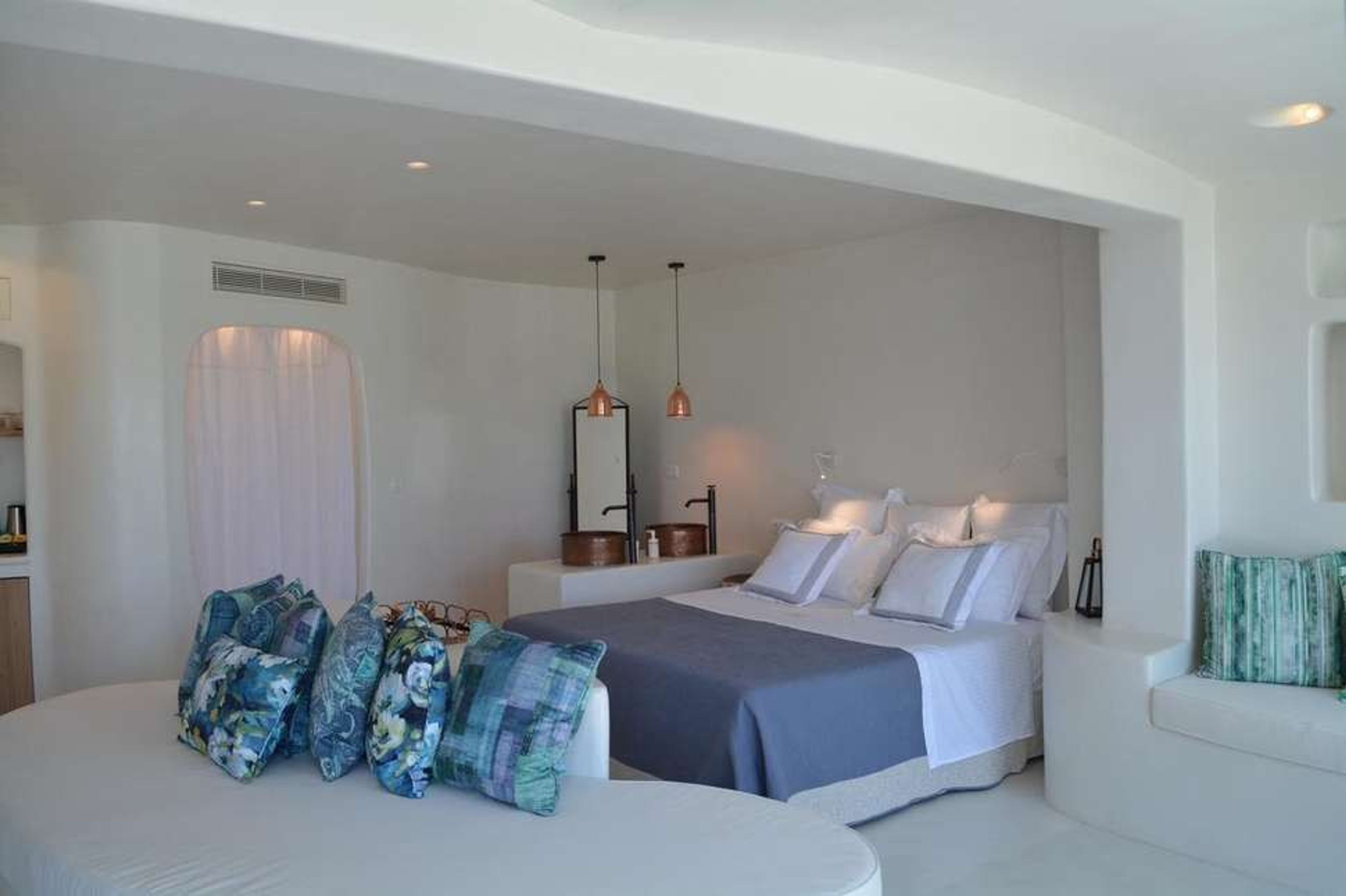 Calypso Villas Zakynthos foto 1