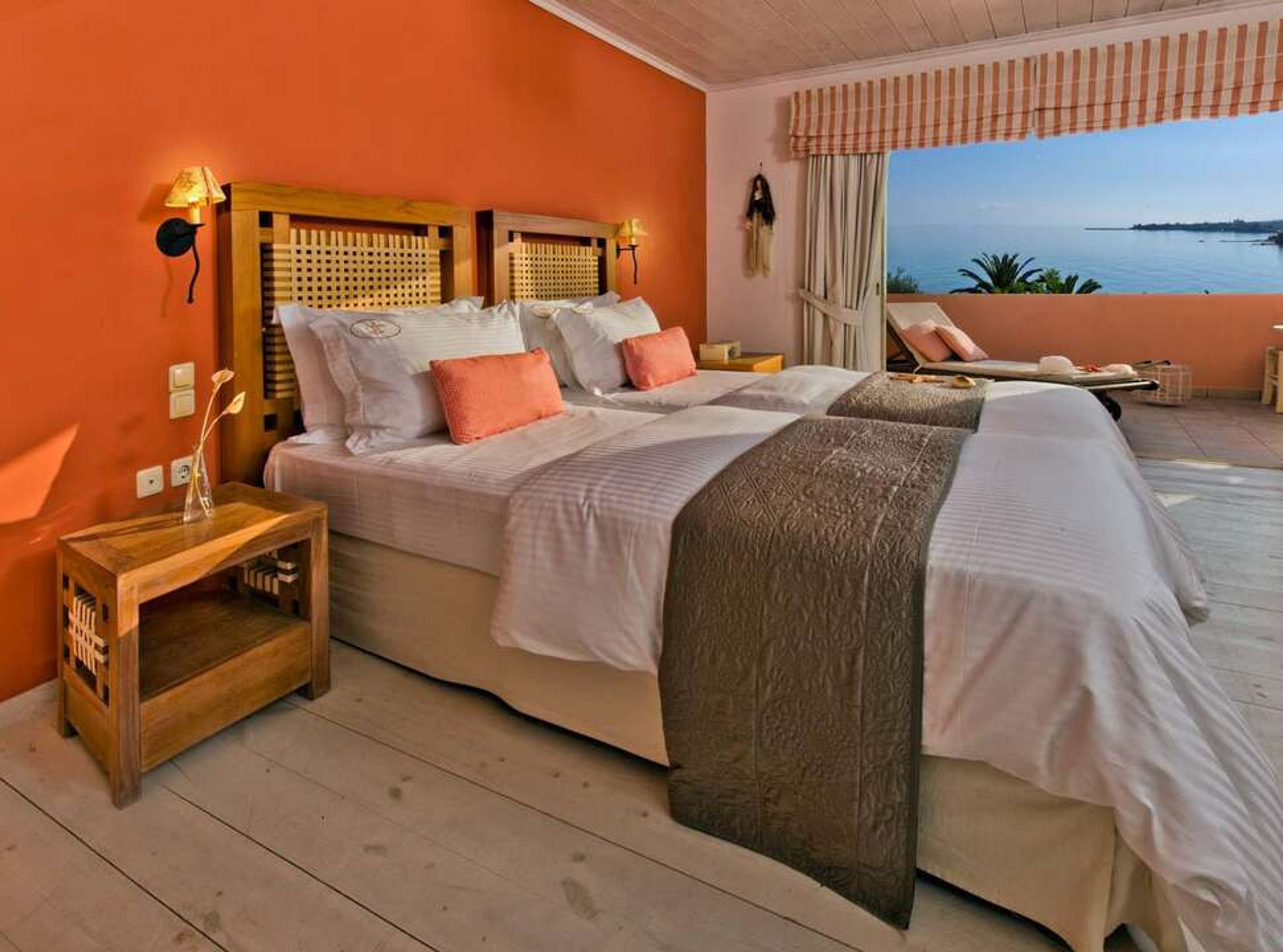 Calypso Villas Zakynthos foto 4