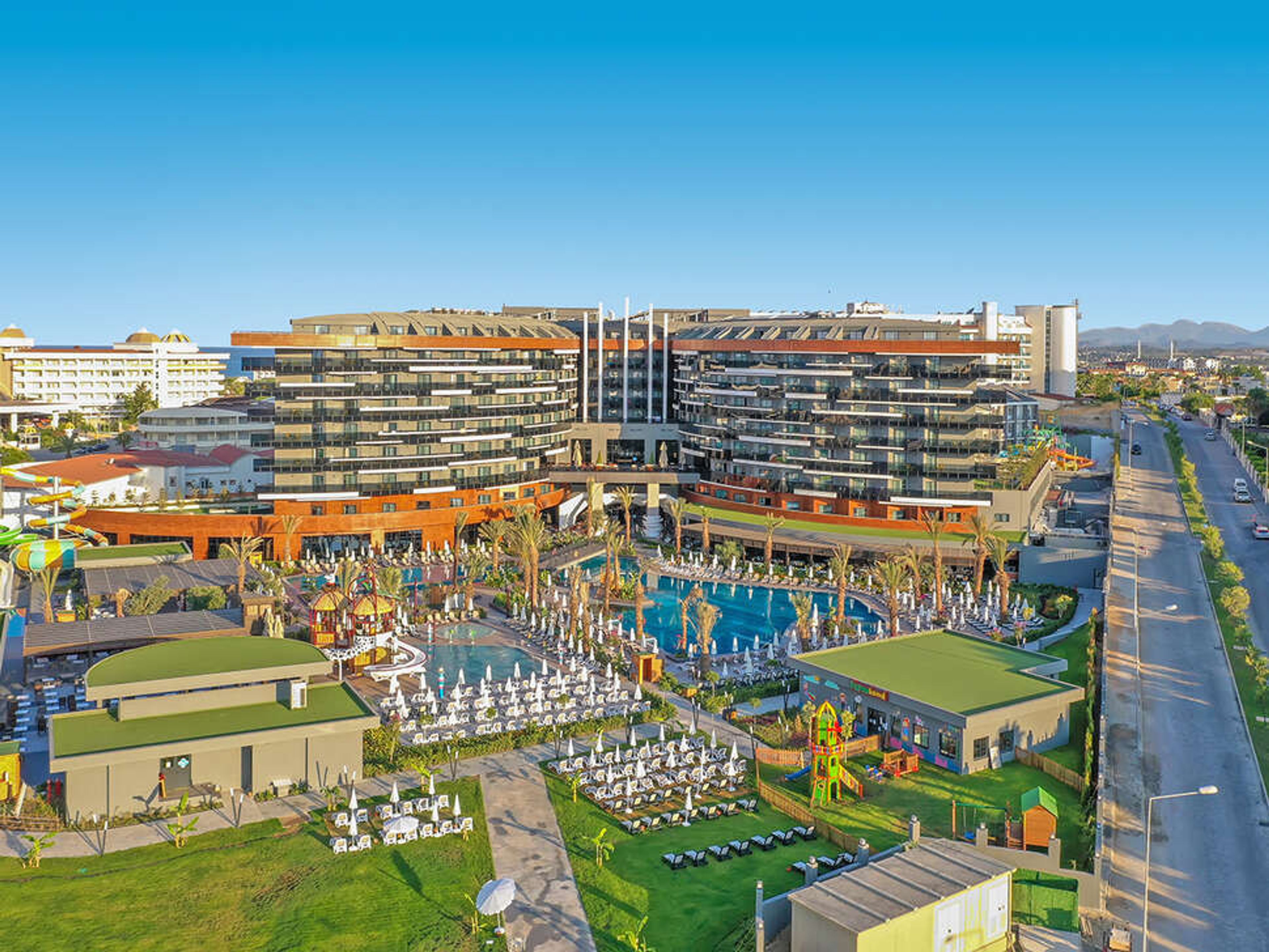 Calyptus Kirman Premium foto 1