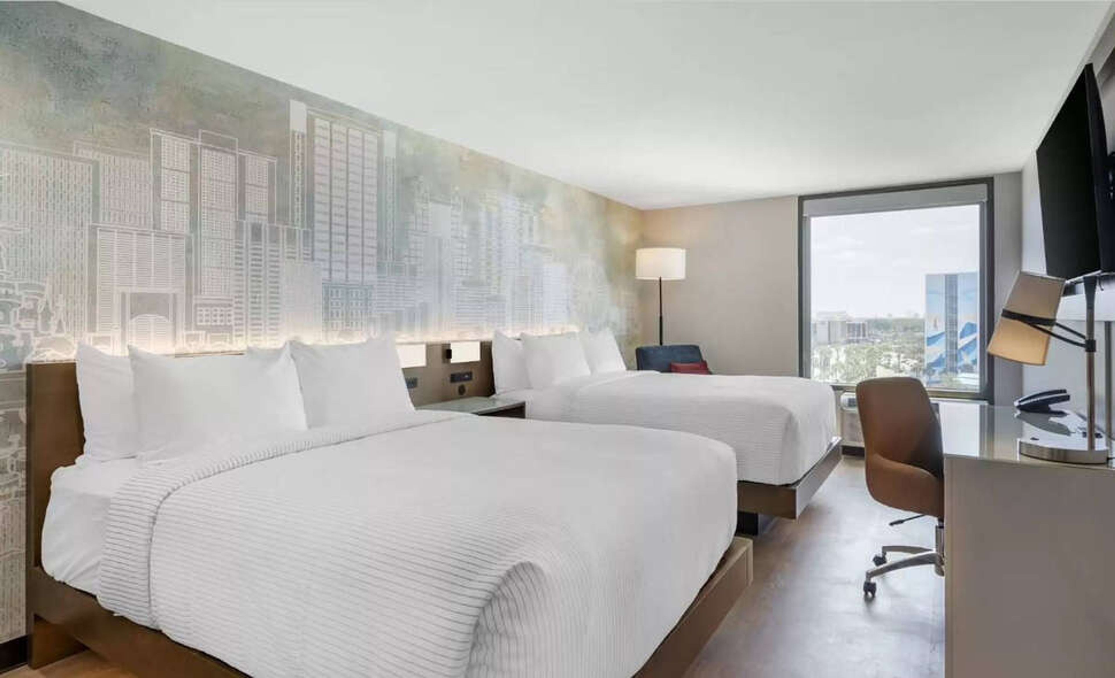 Cambria Hotel Orlando Universal Blvd foto 1