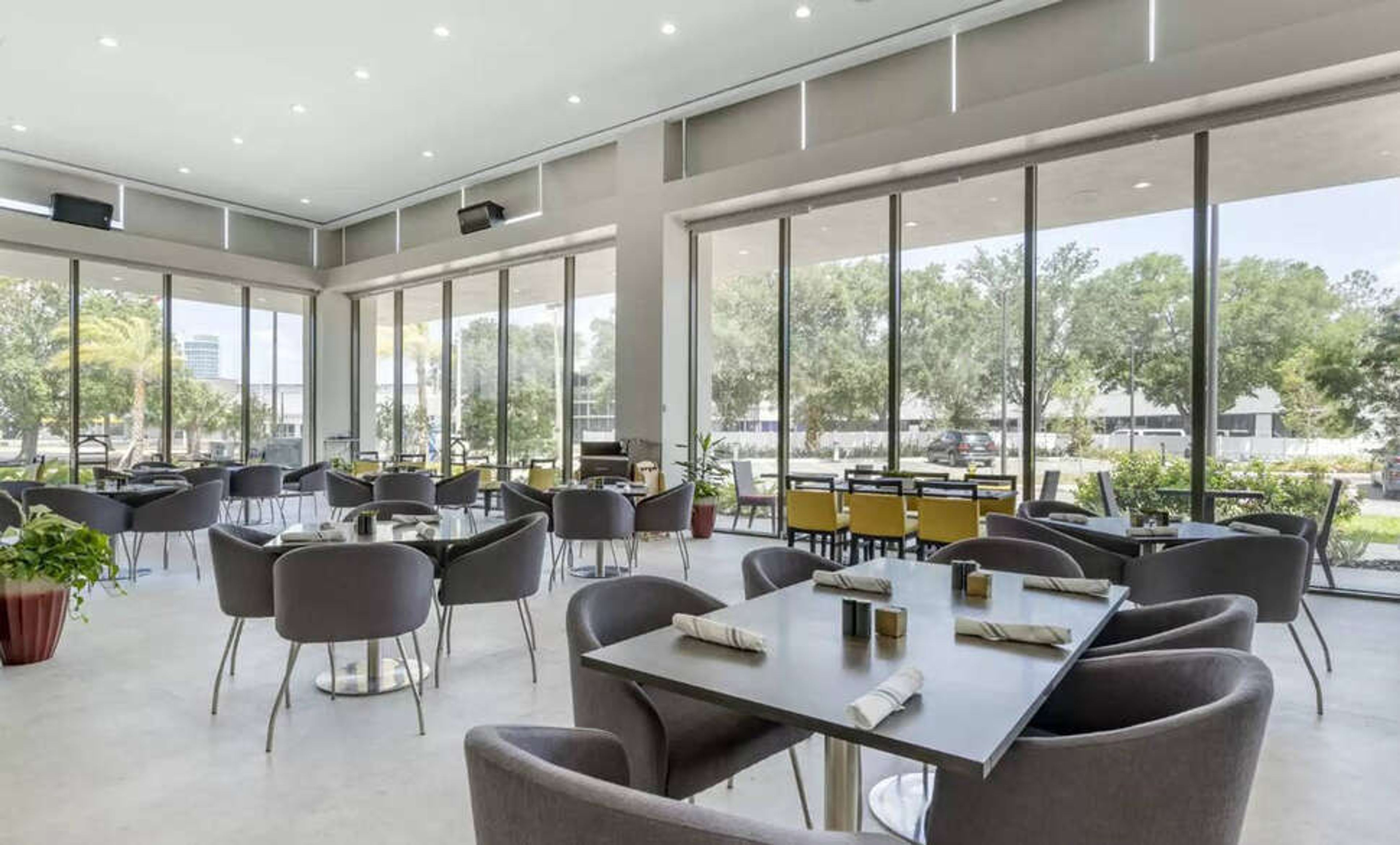 Cambria Hotel Orlando Universal Blvd foto 2