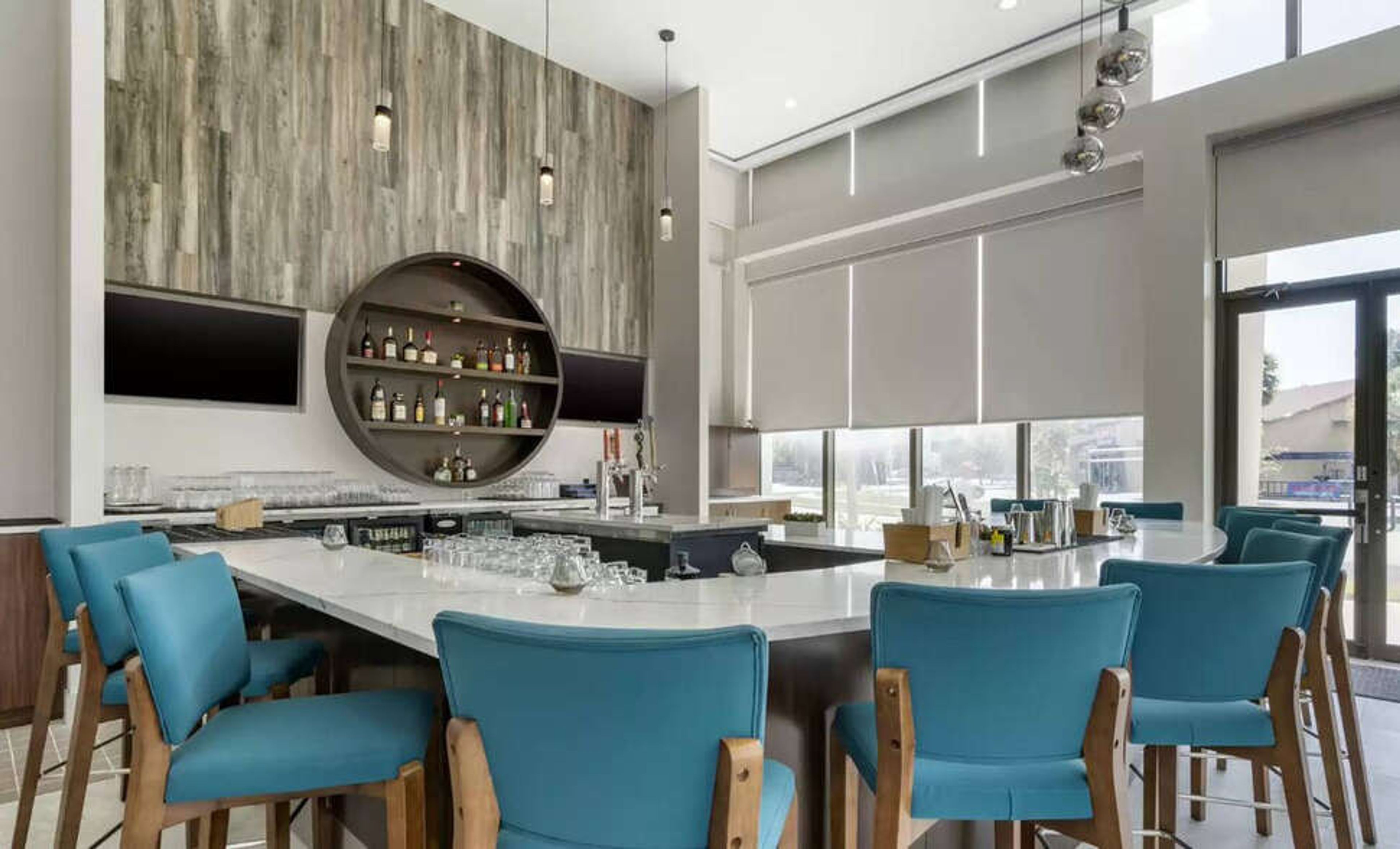 Cambria Hotel Orlando Universal Blvd foto 3