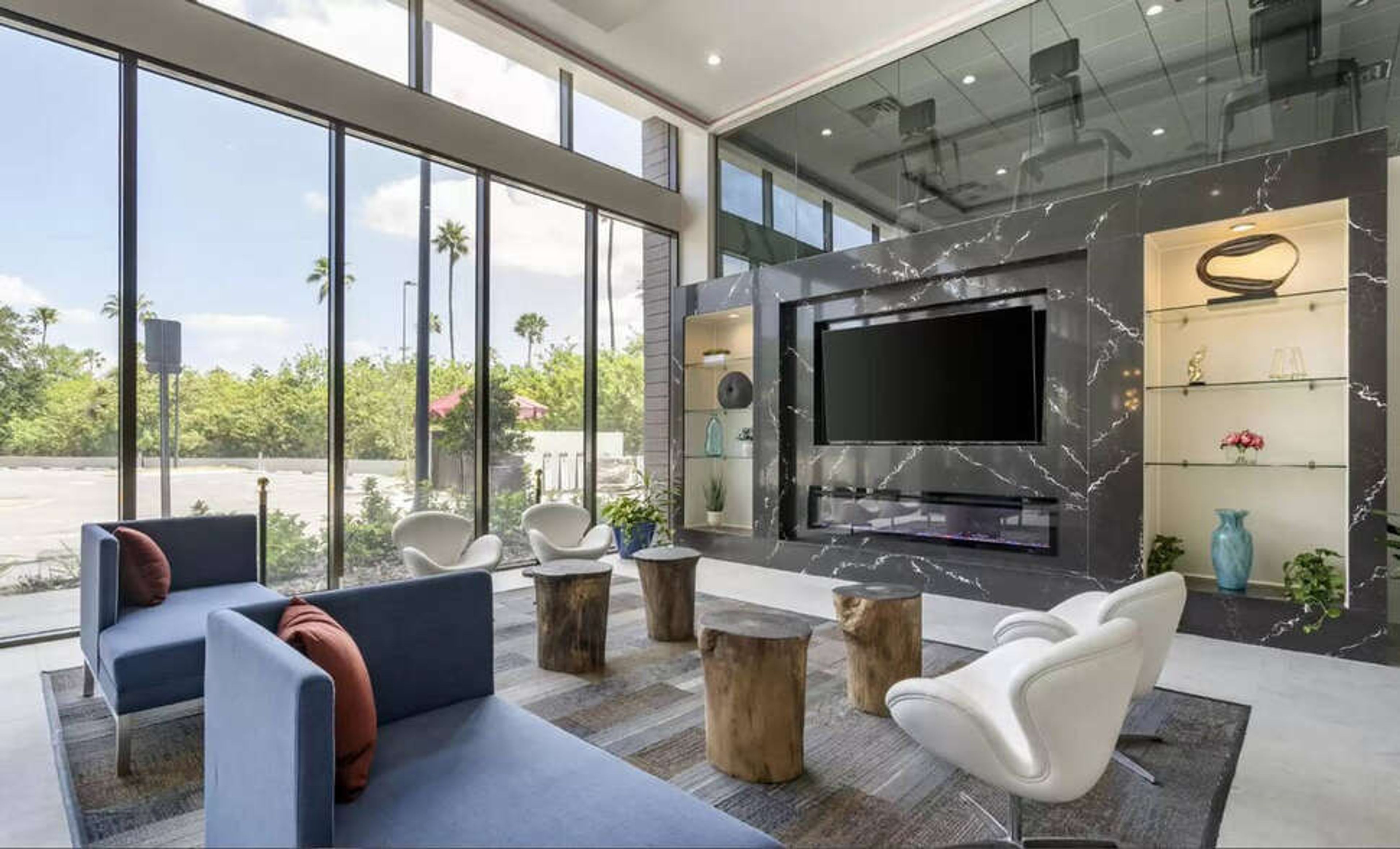 Cambria Hotel Orlando Universal Blvd foto 4