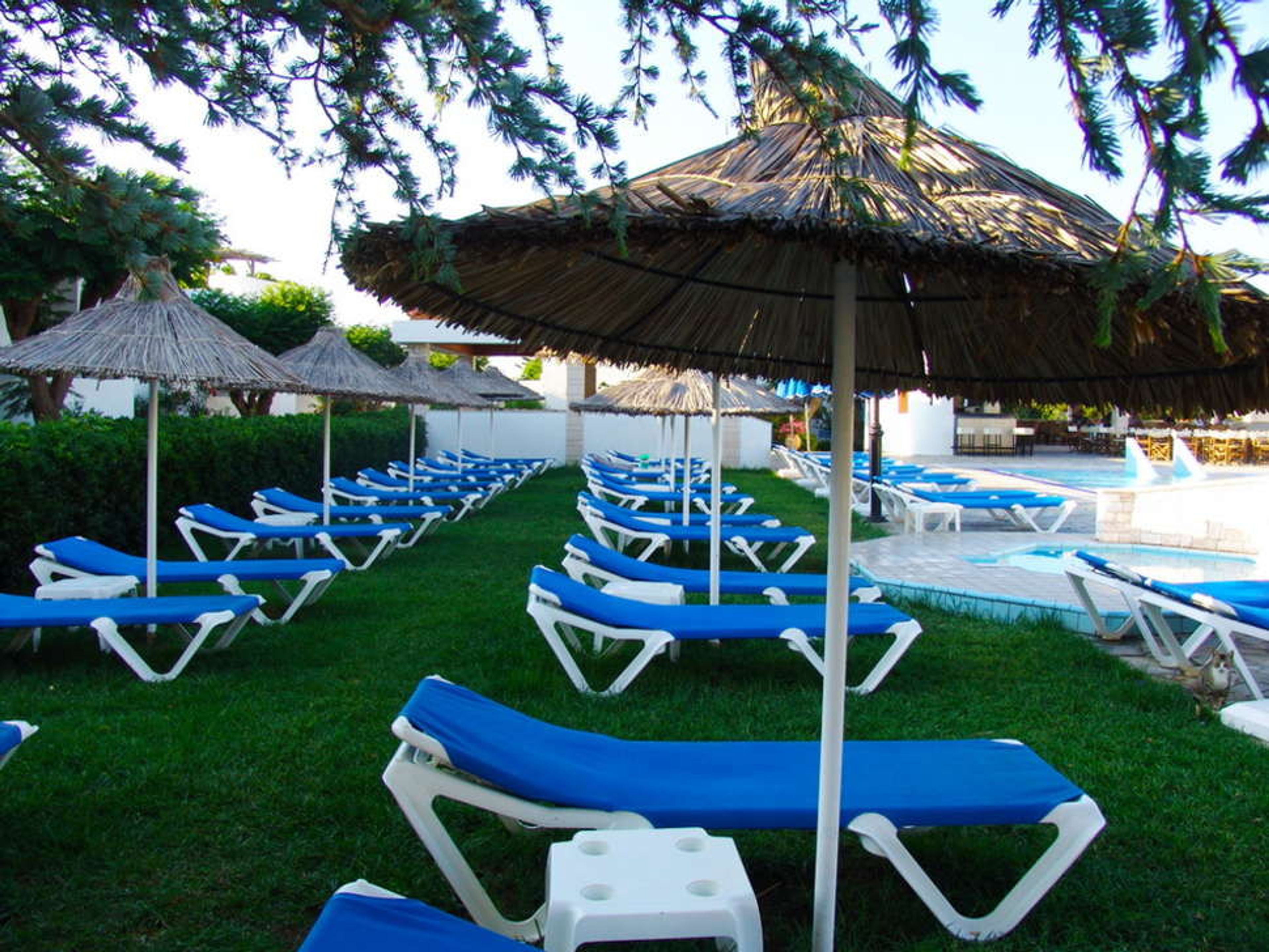 Camelot Royal Beds foto 1