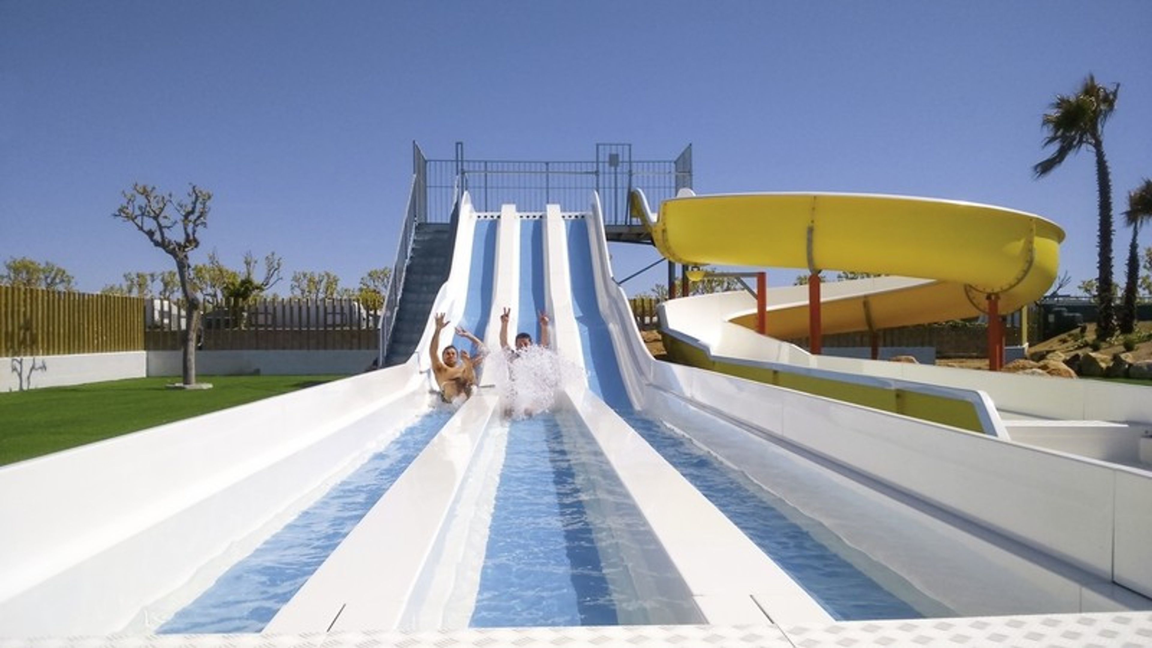 Camping Resort Els Pins foto 1