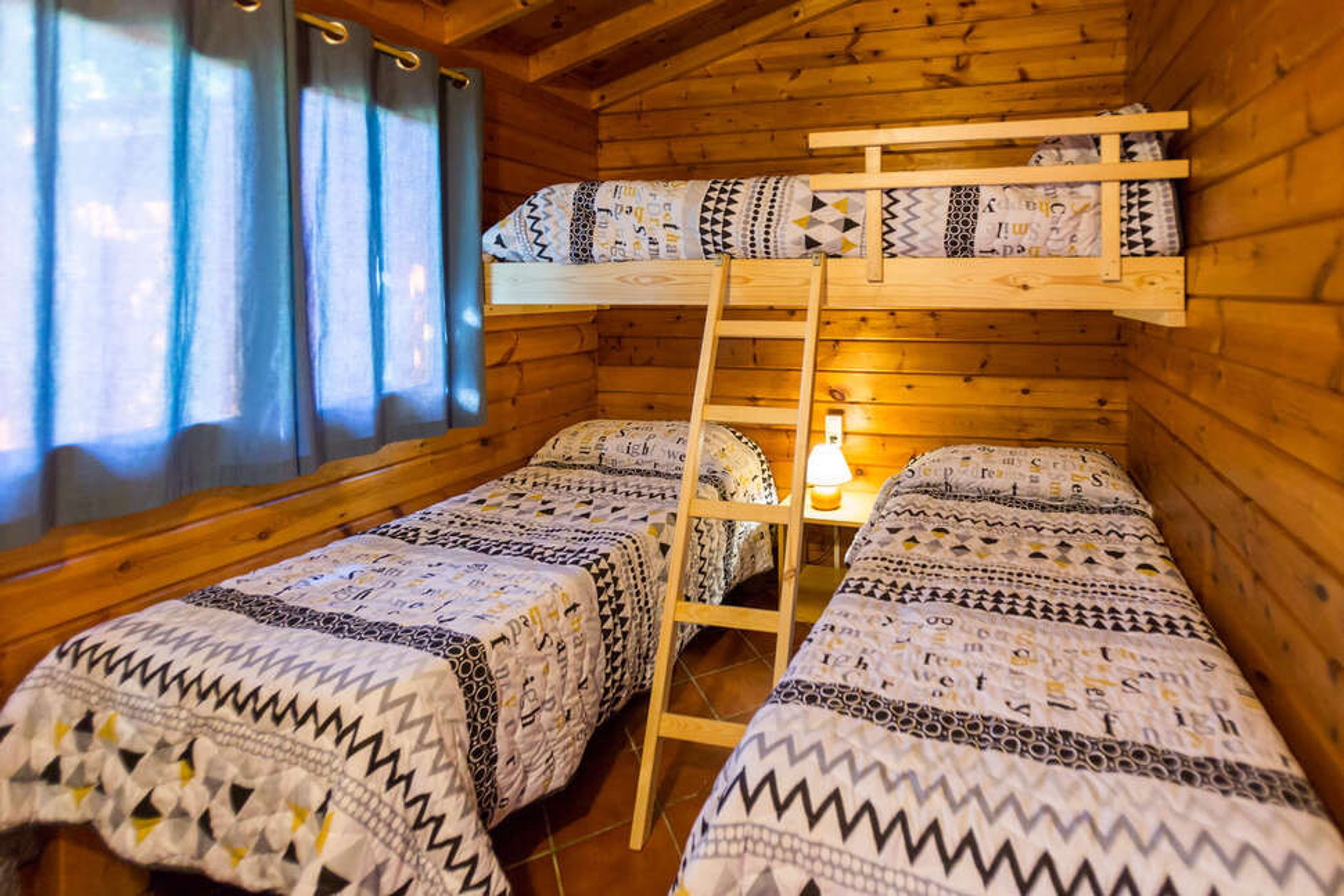 Camping La Llosa foto 3