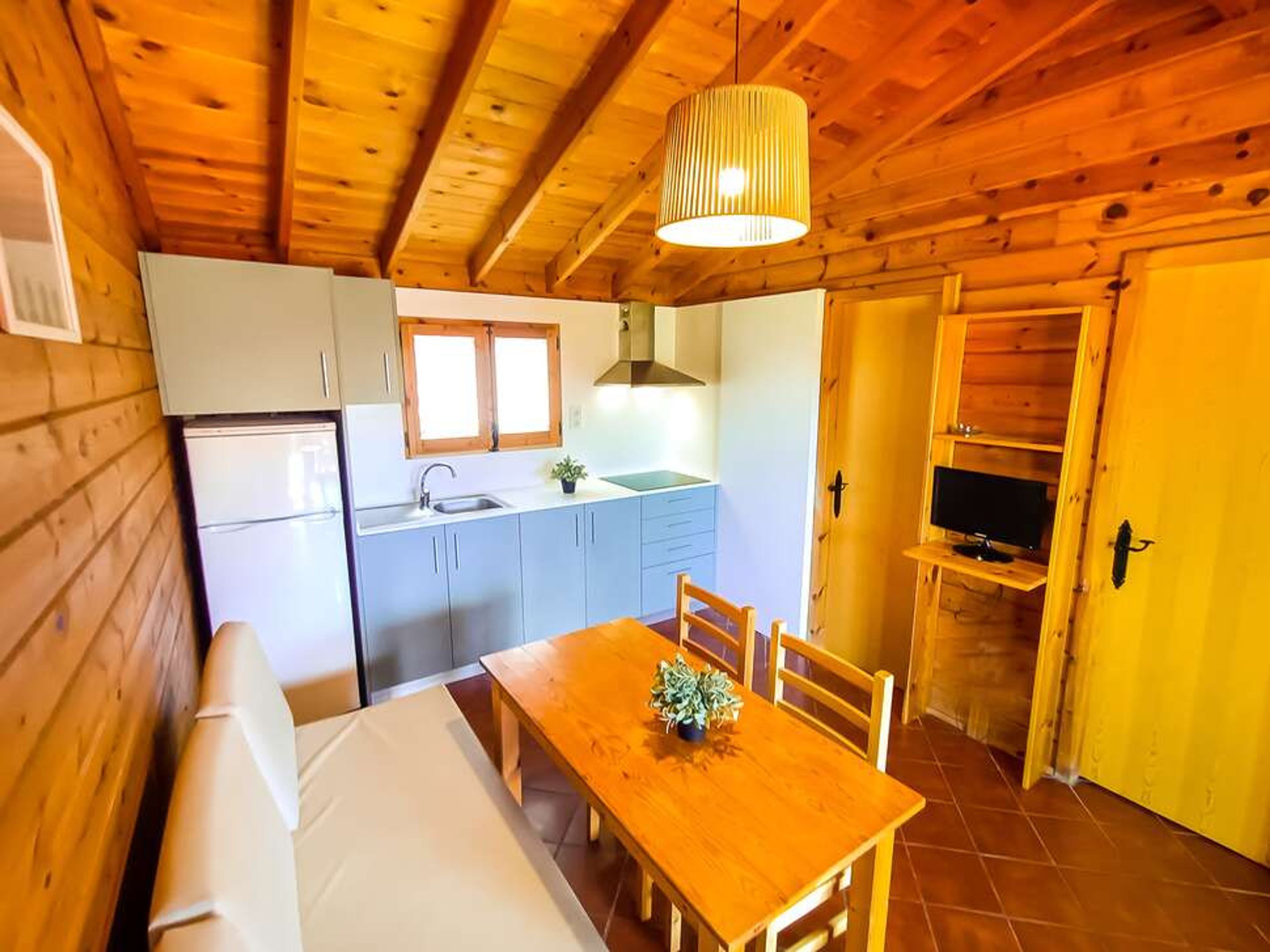 Camping La Llosa foto 4