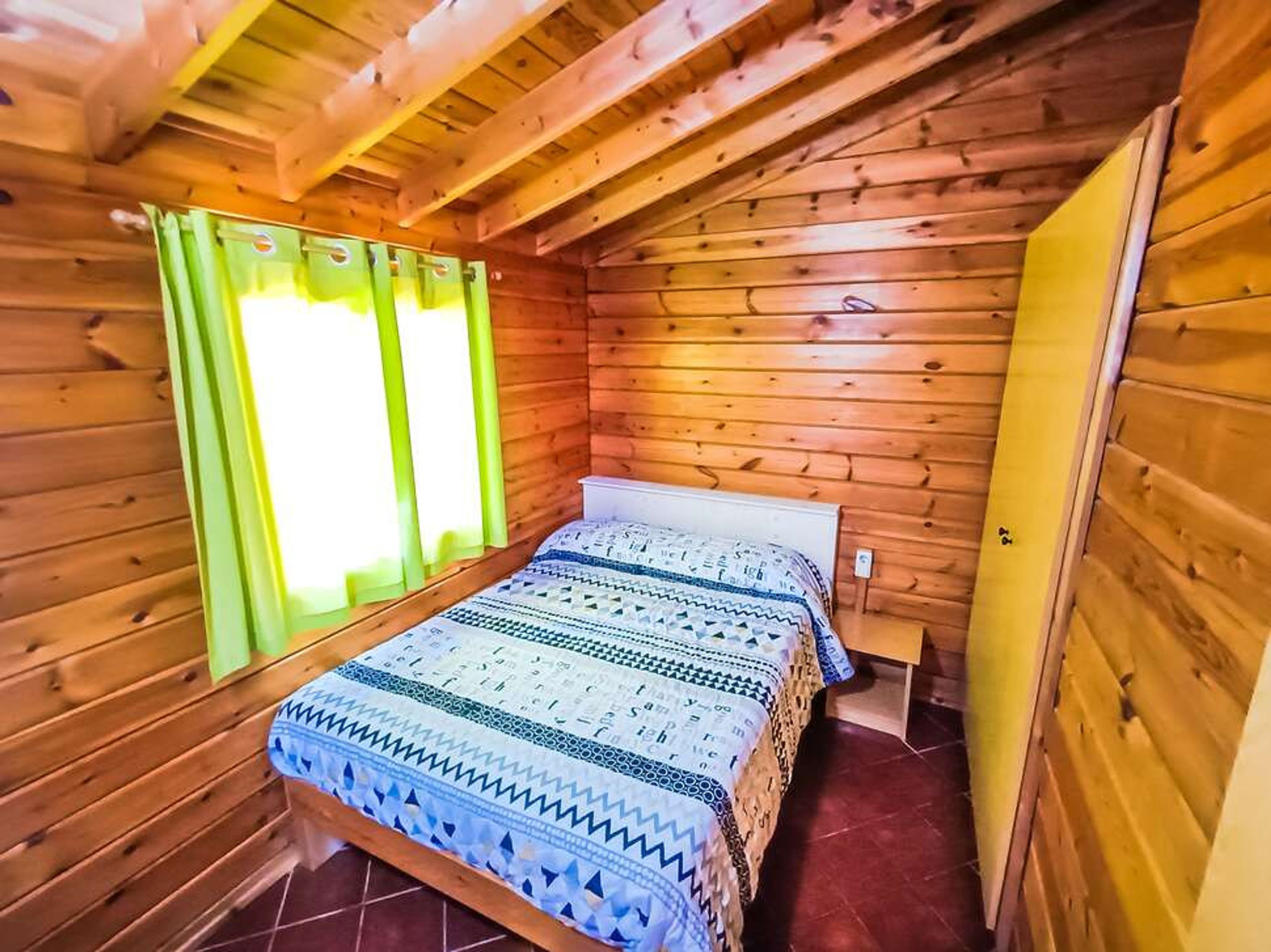 Camping La Llosa foto 2