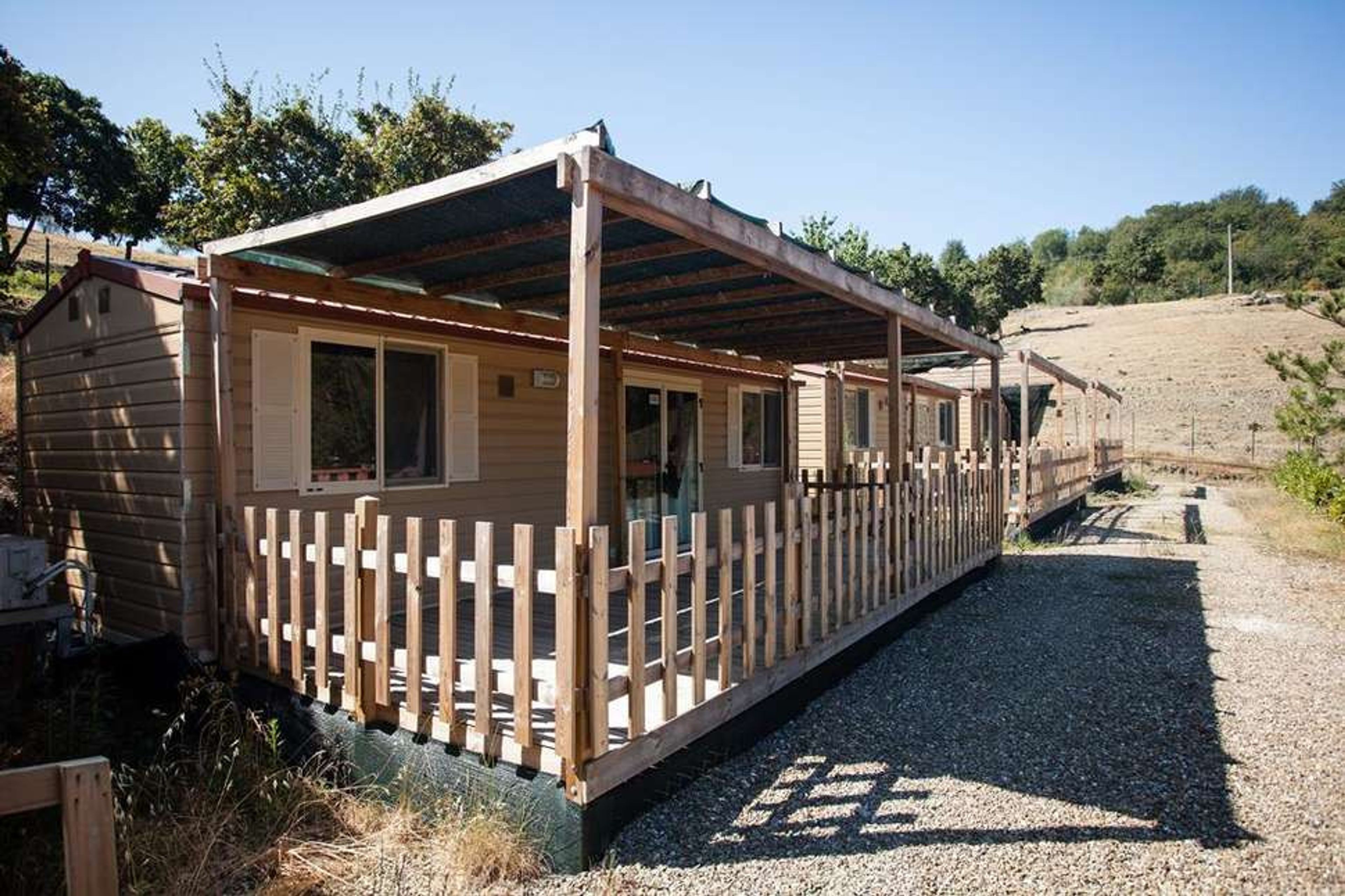 Camping Norcenni Girasole Club foto 3