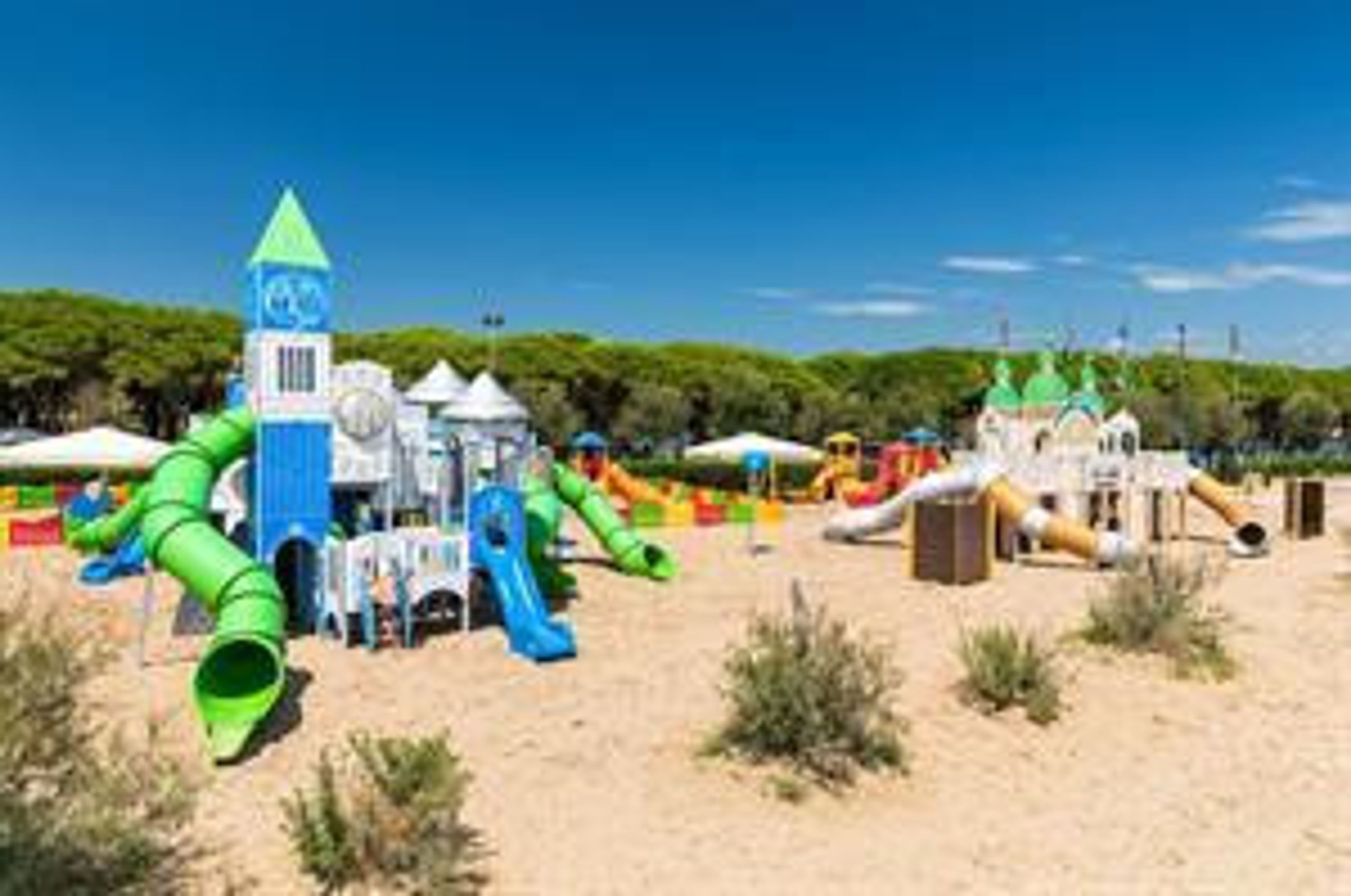 Camping Residence Village by Happy Camp