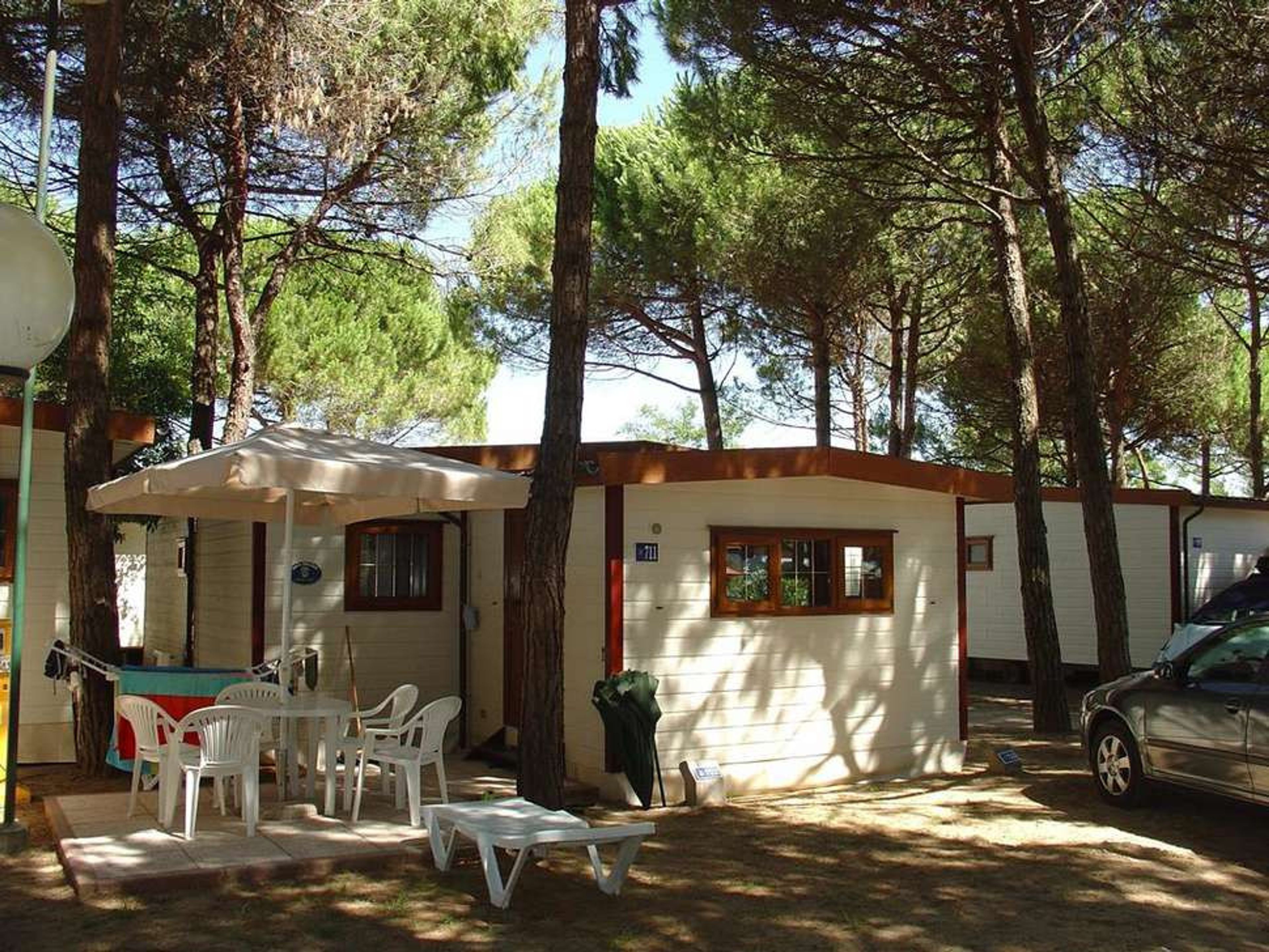 Camping Village Capo d'Orso foto 1