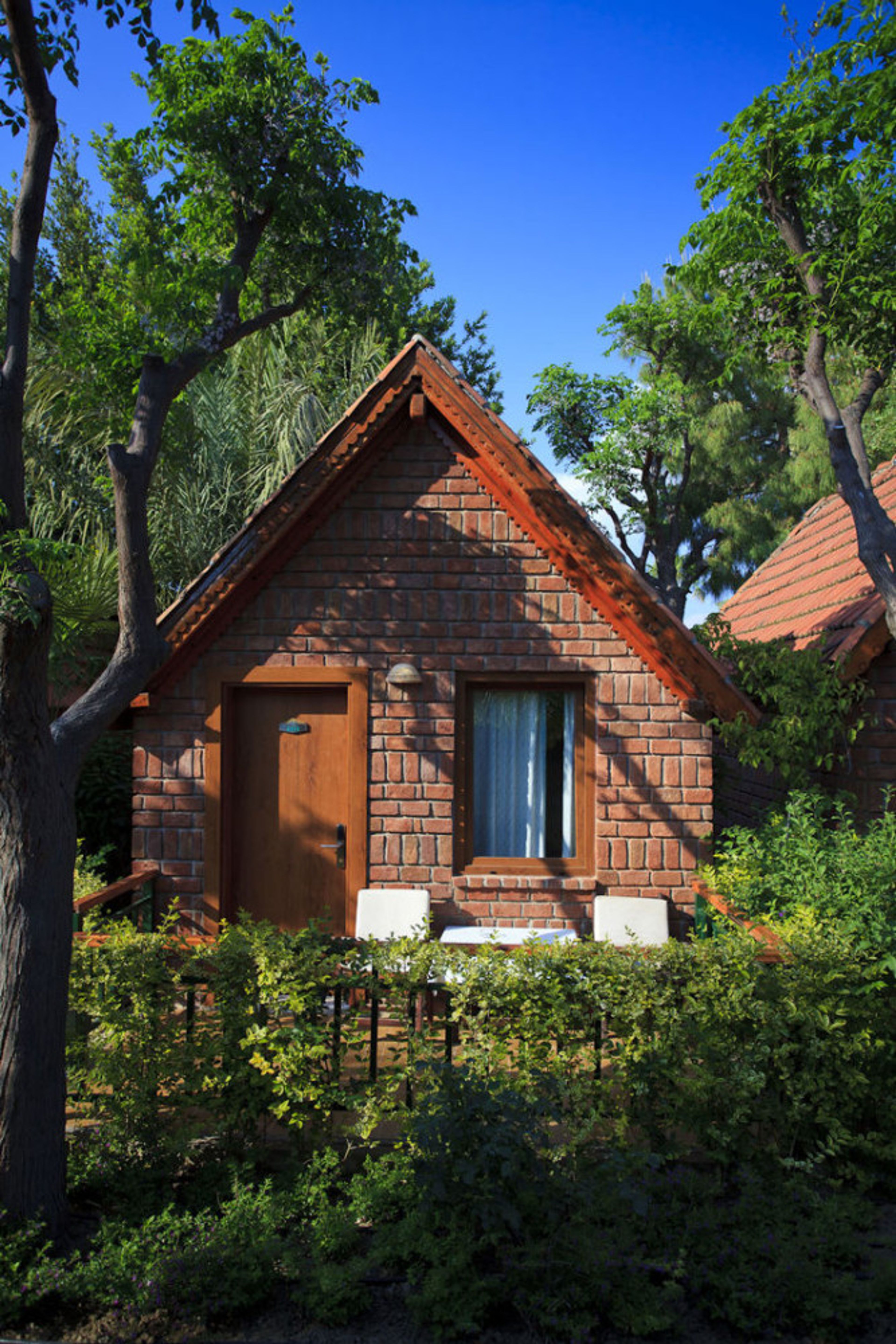 Can Garden Resort foto 3