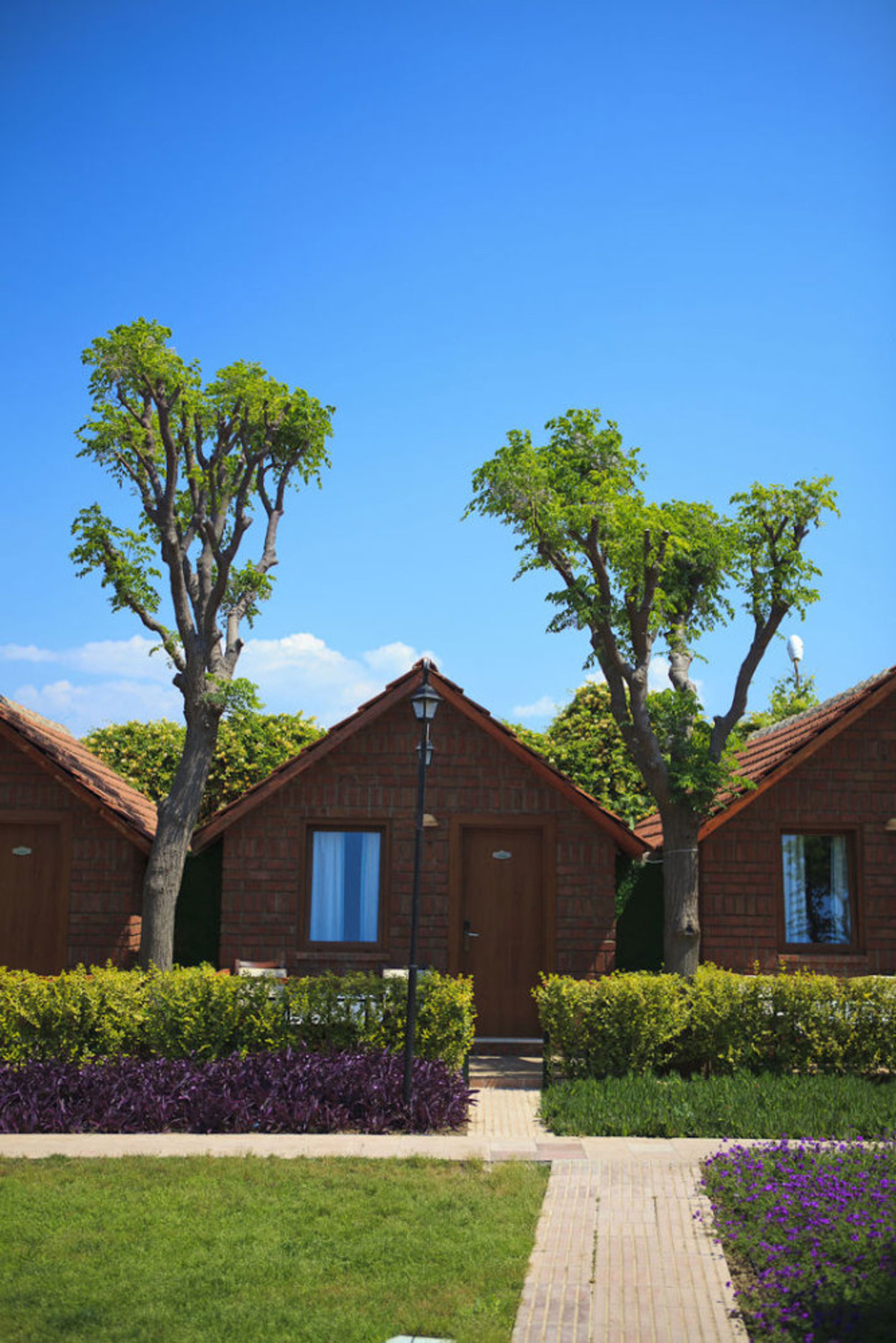 Can Garden Resort foto 2