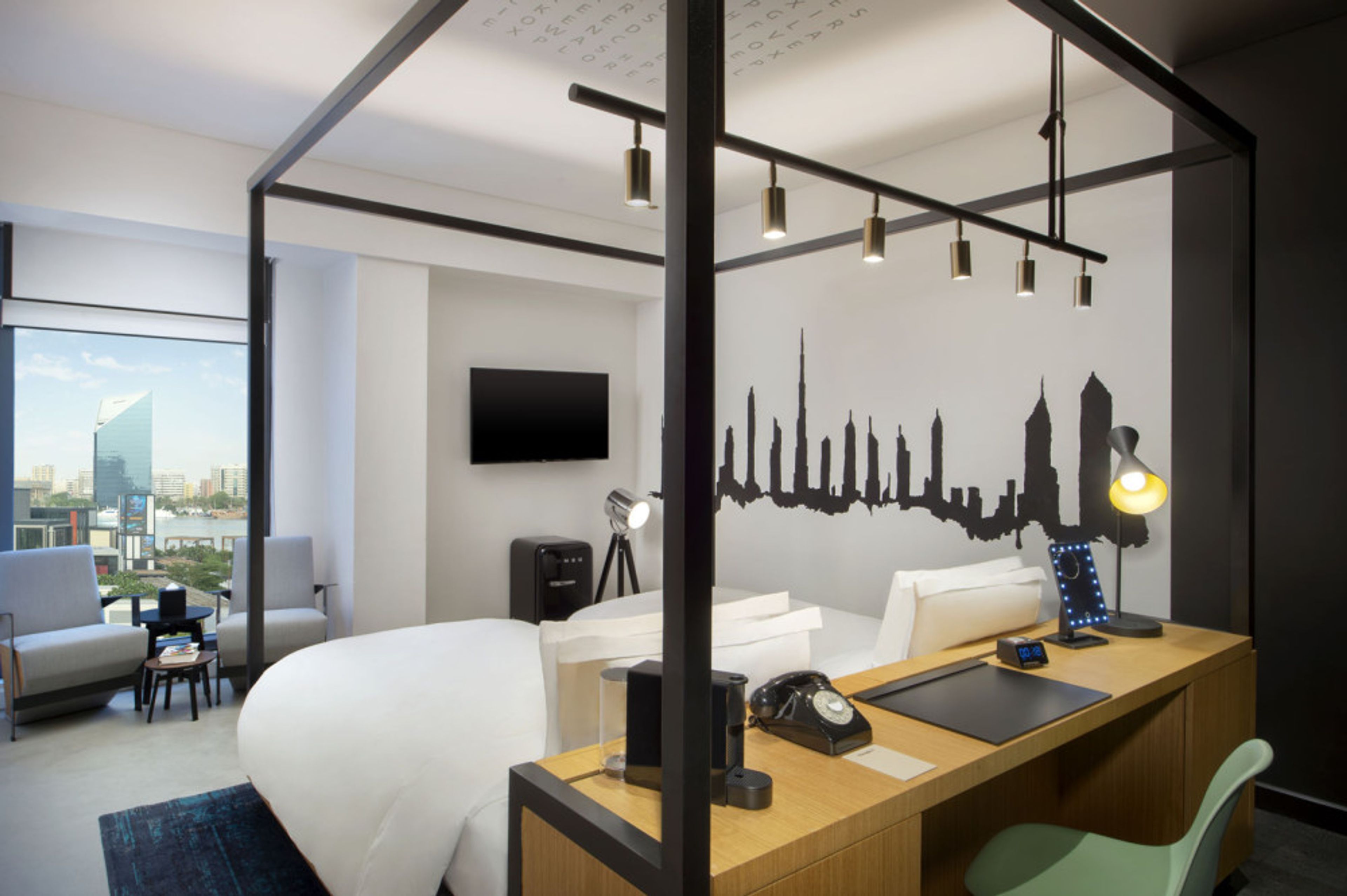 Canopy by Hilton Al Seef foto 3