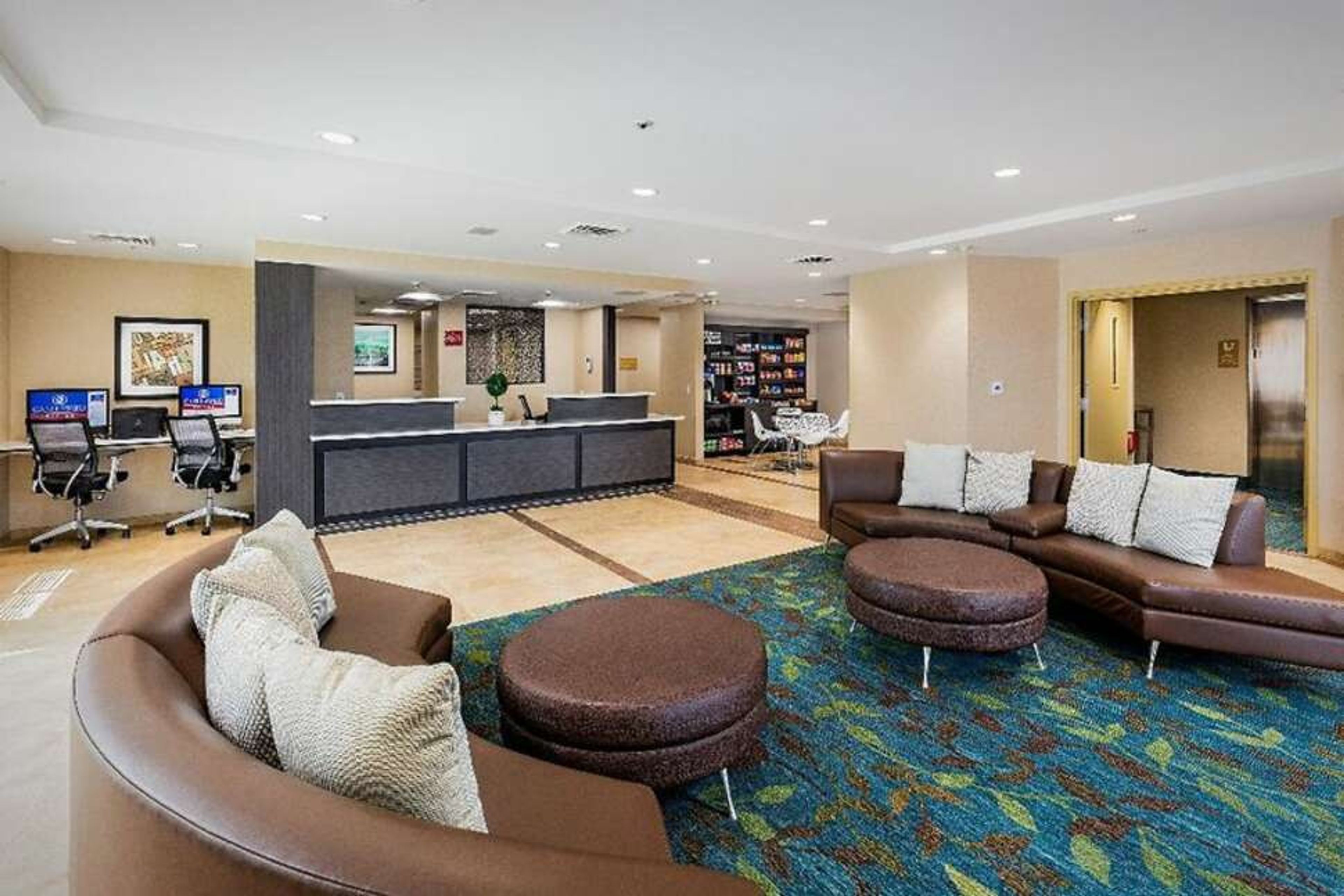 Candlewood Suites Anaheim - Resort Area foto 4