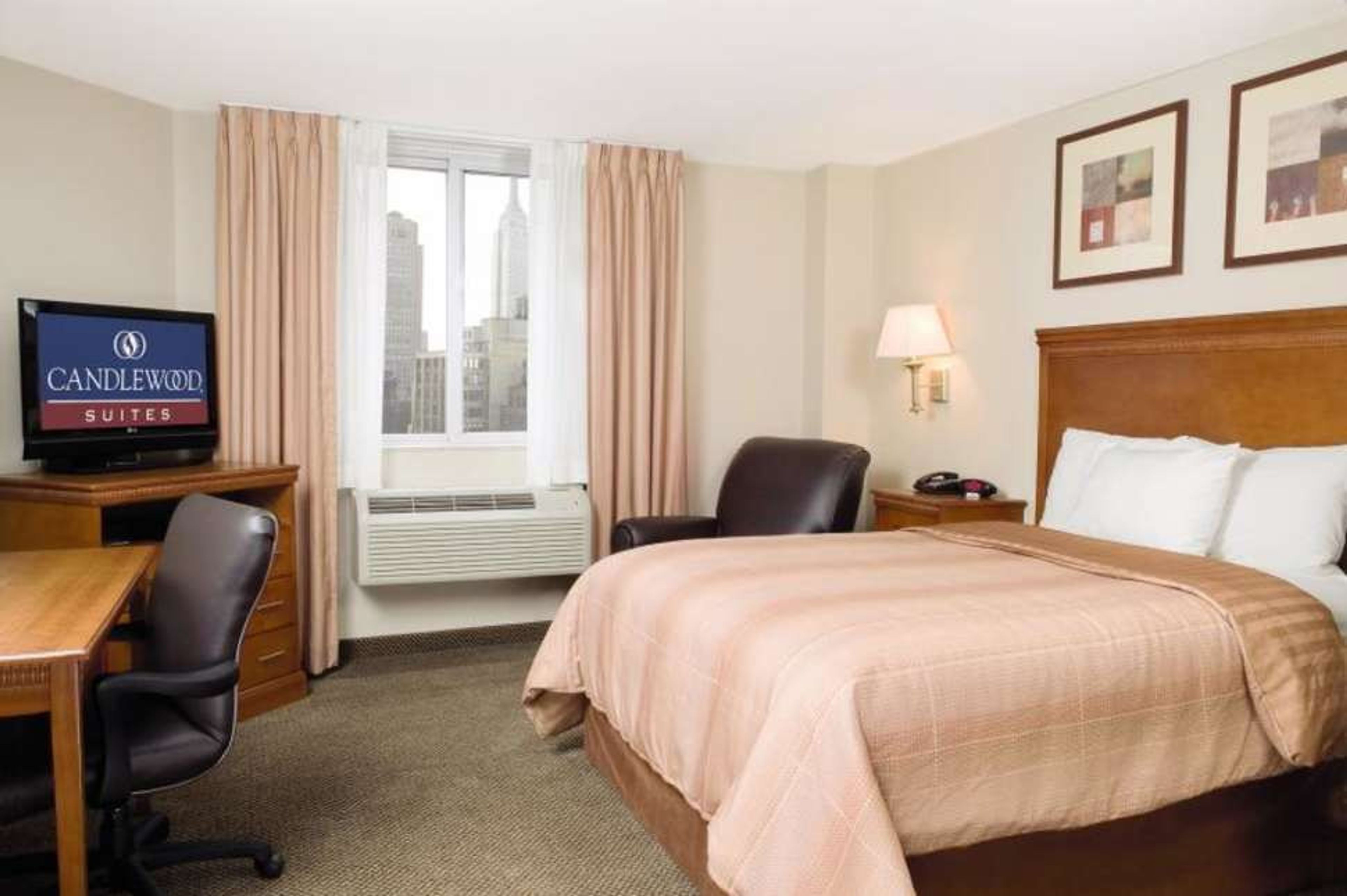 Candlewood Suites Times Square afbeelding