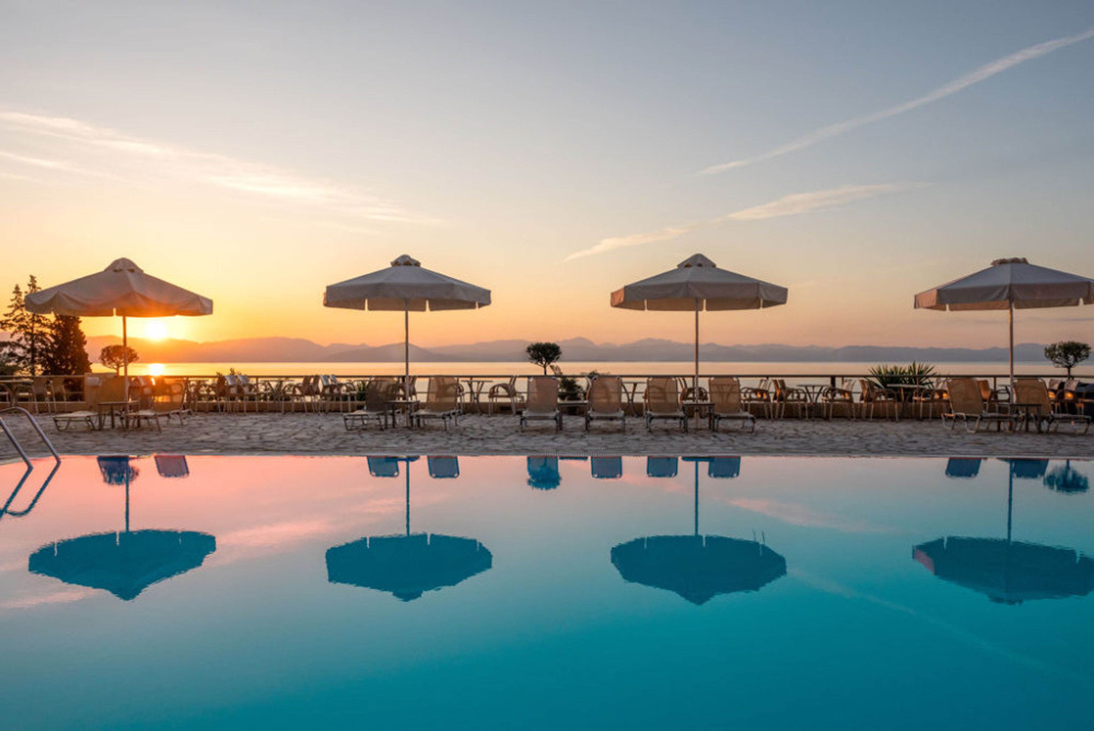 Canvas by Mitsis Belvedere foto 4