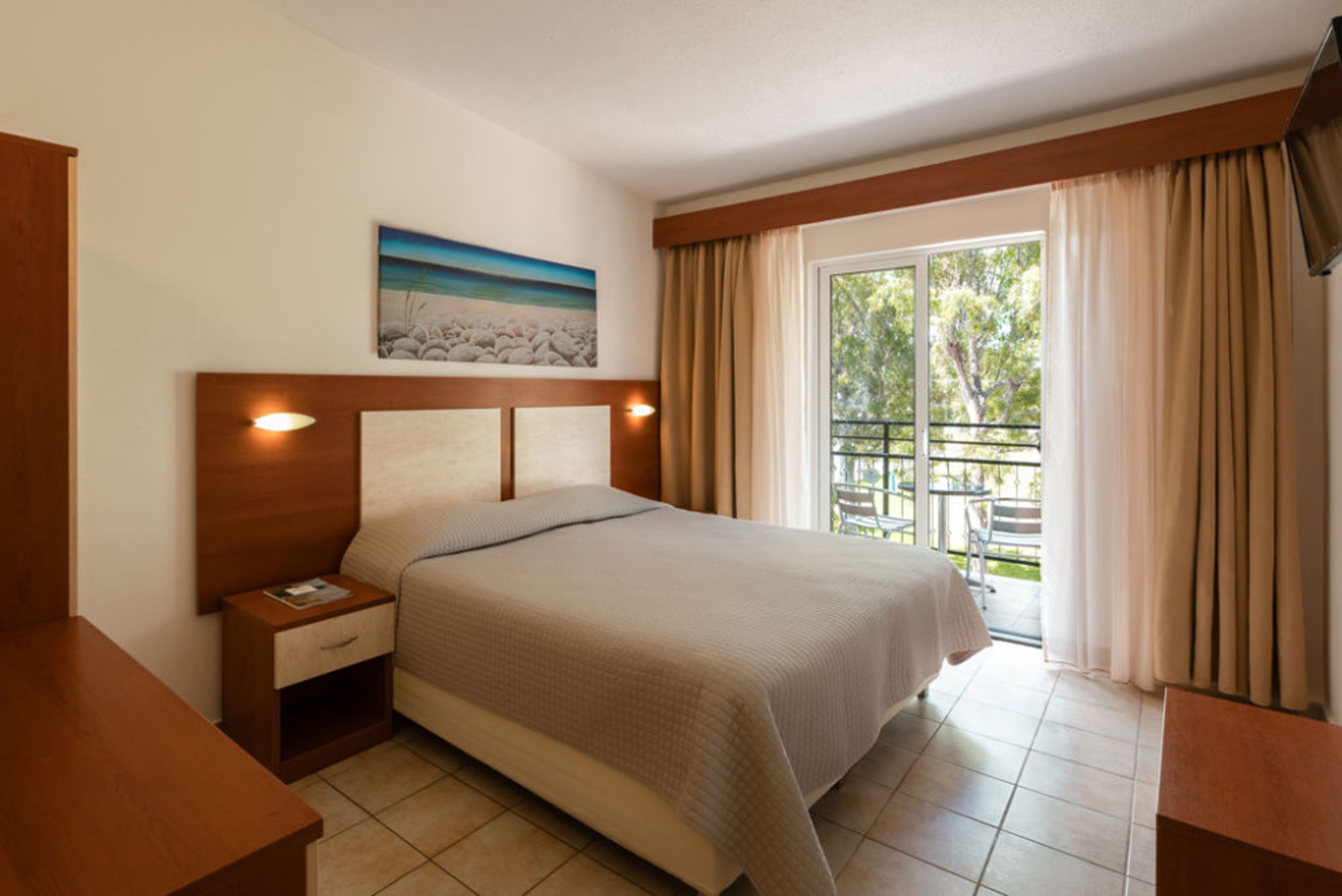 Canvas by Mitsis Messonghi foto 2