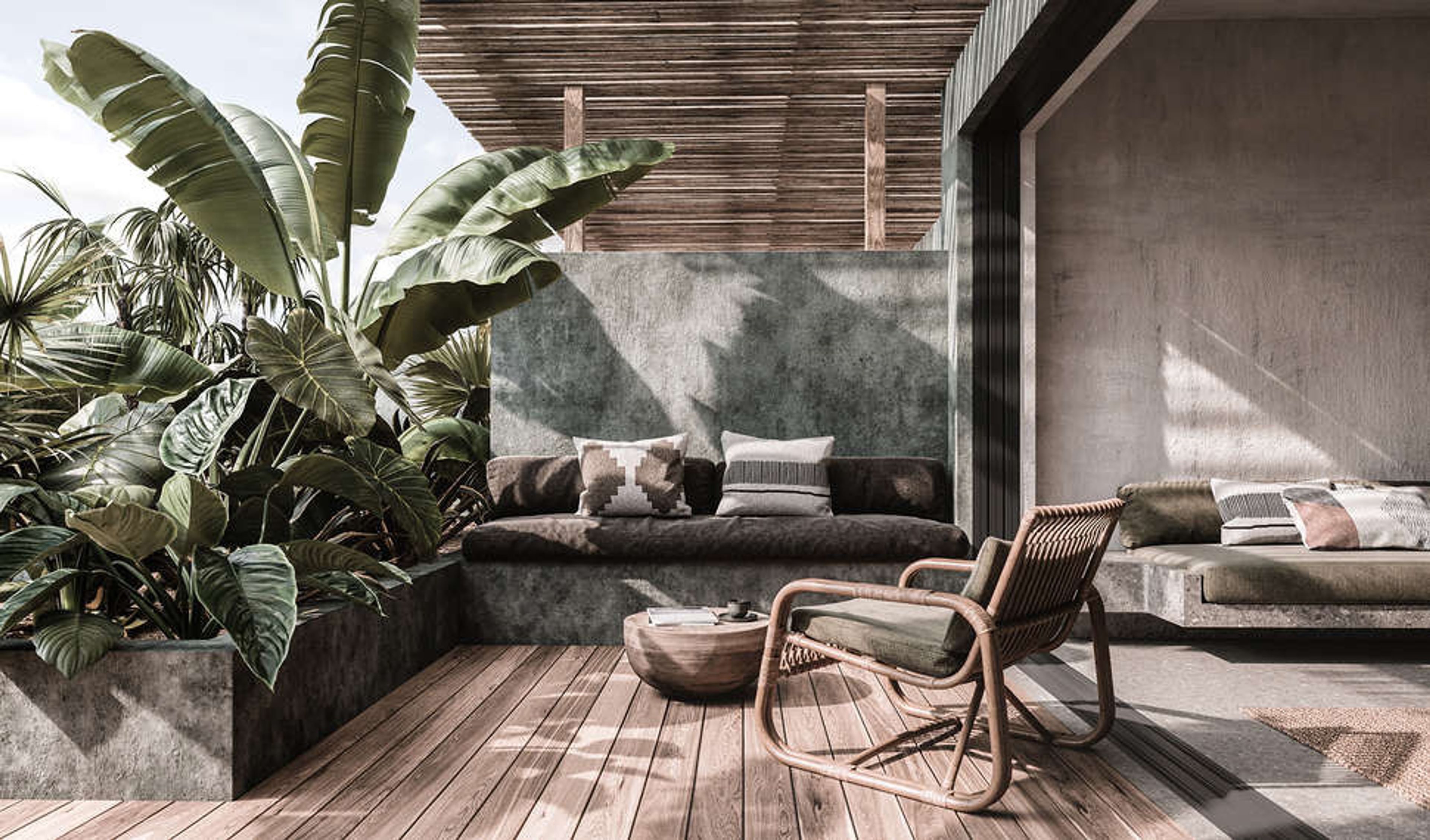 Casa Cook El Gouna foto 3