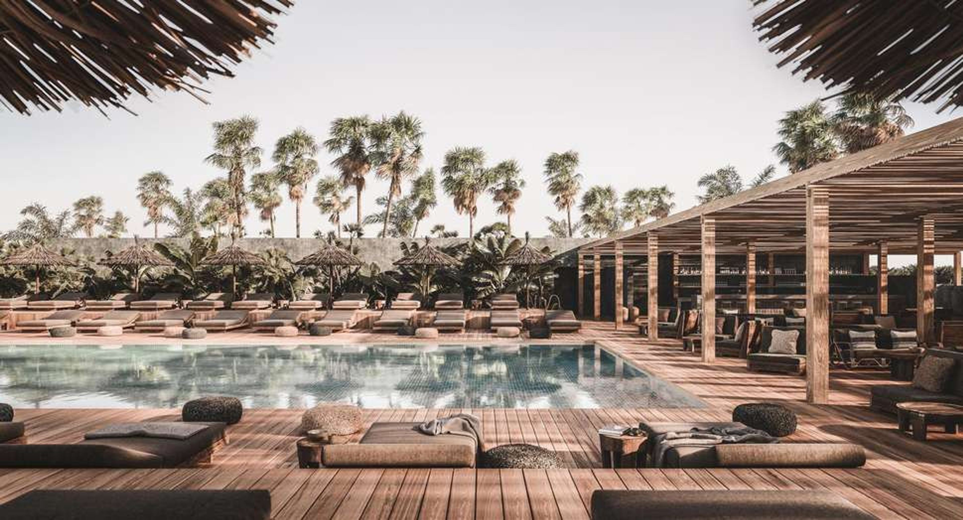 Casa Cook El Gouna foto 4