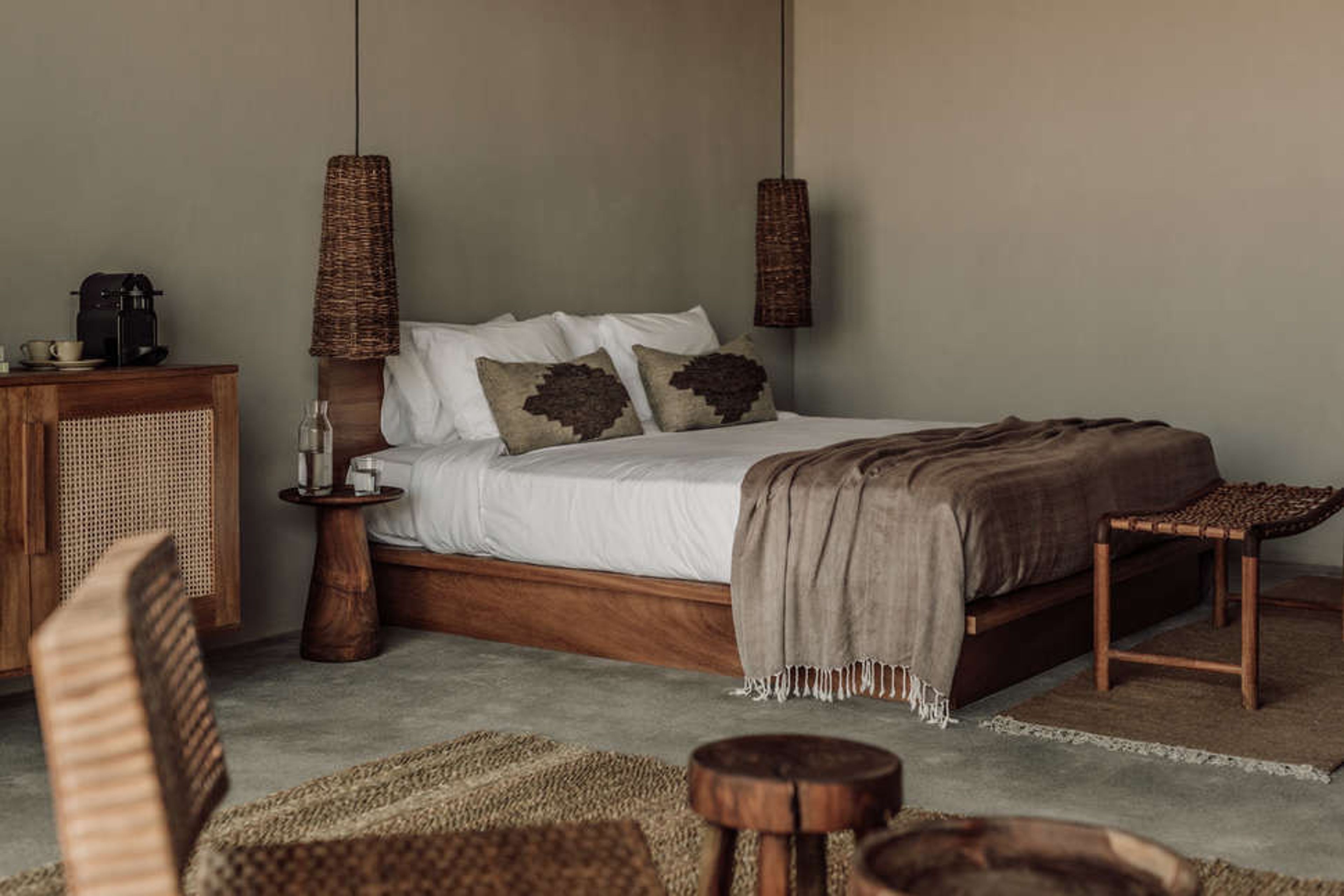 Casa Cook El Gouna foto 1