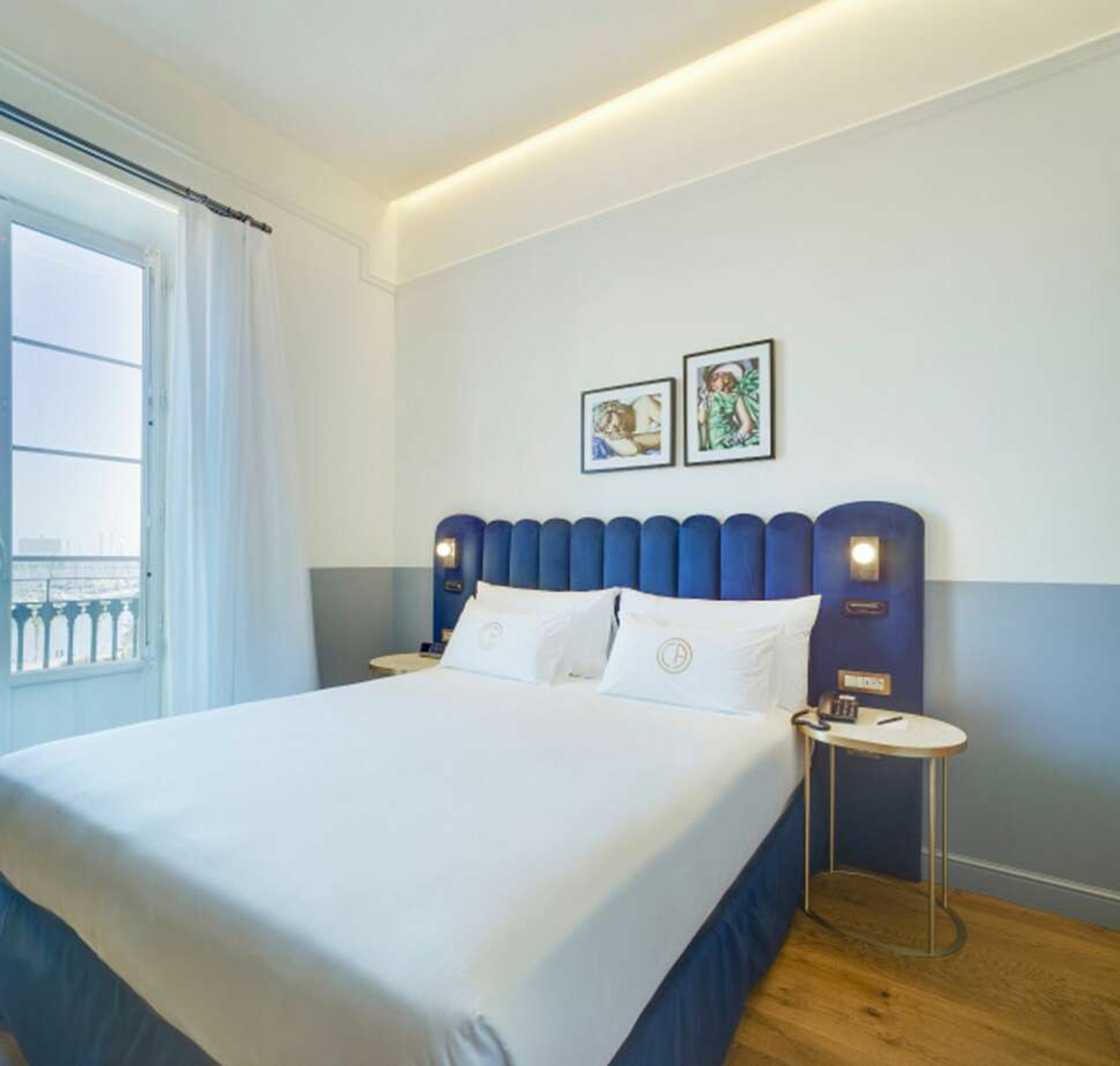Casa Alberola Alicante Curio Collection by Hilton foto 1