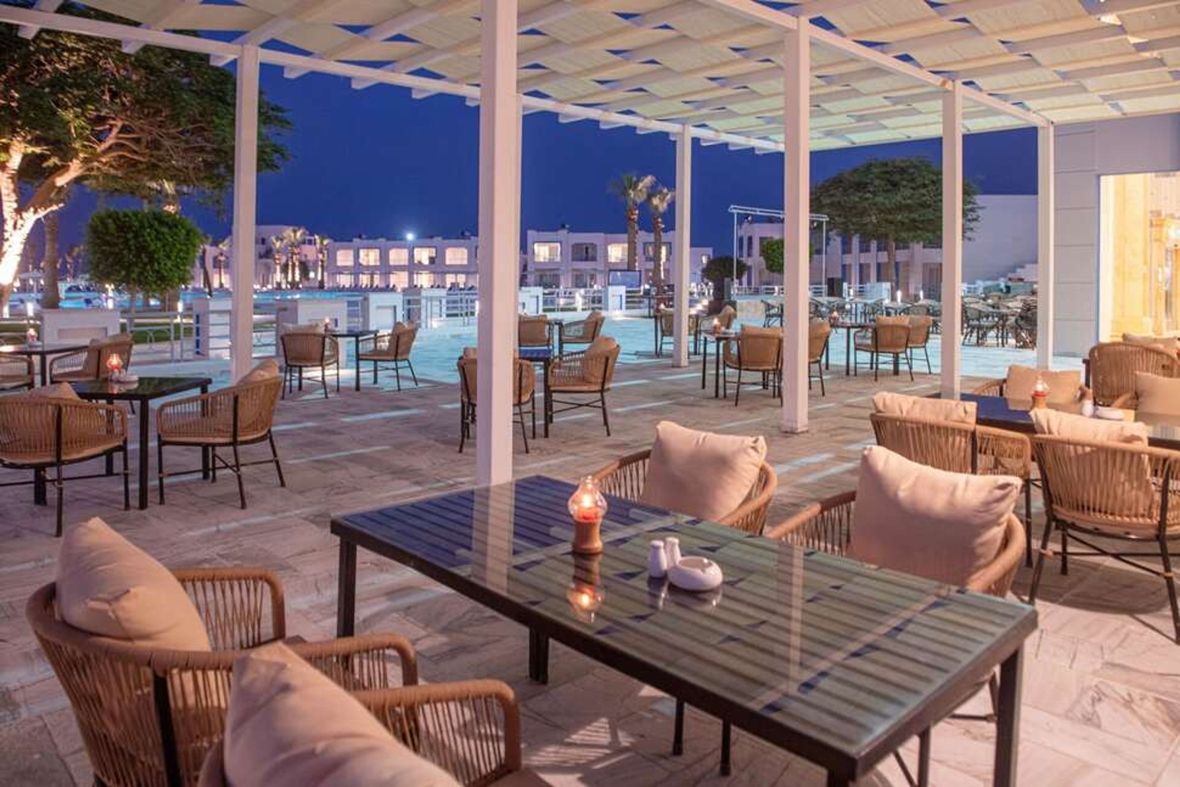 Casa Blue Resort foto 4