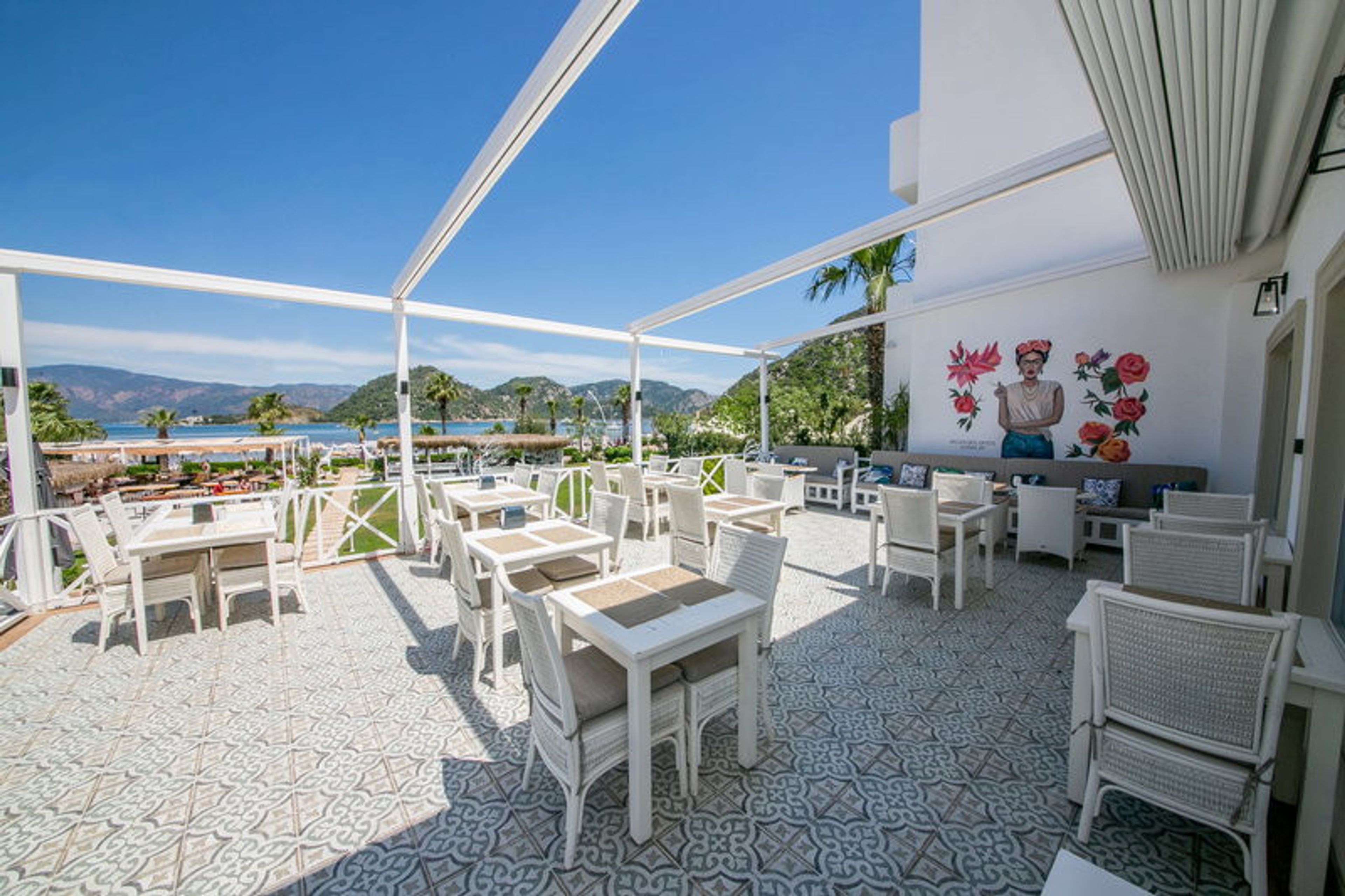 Casa Blanca foto 1