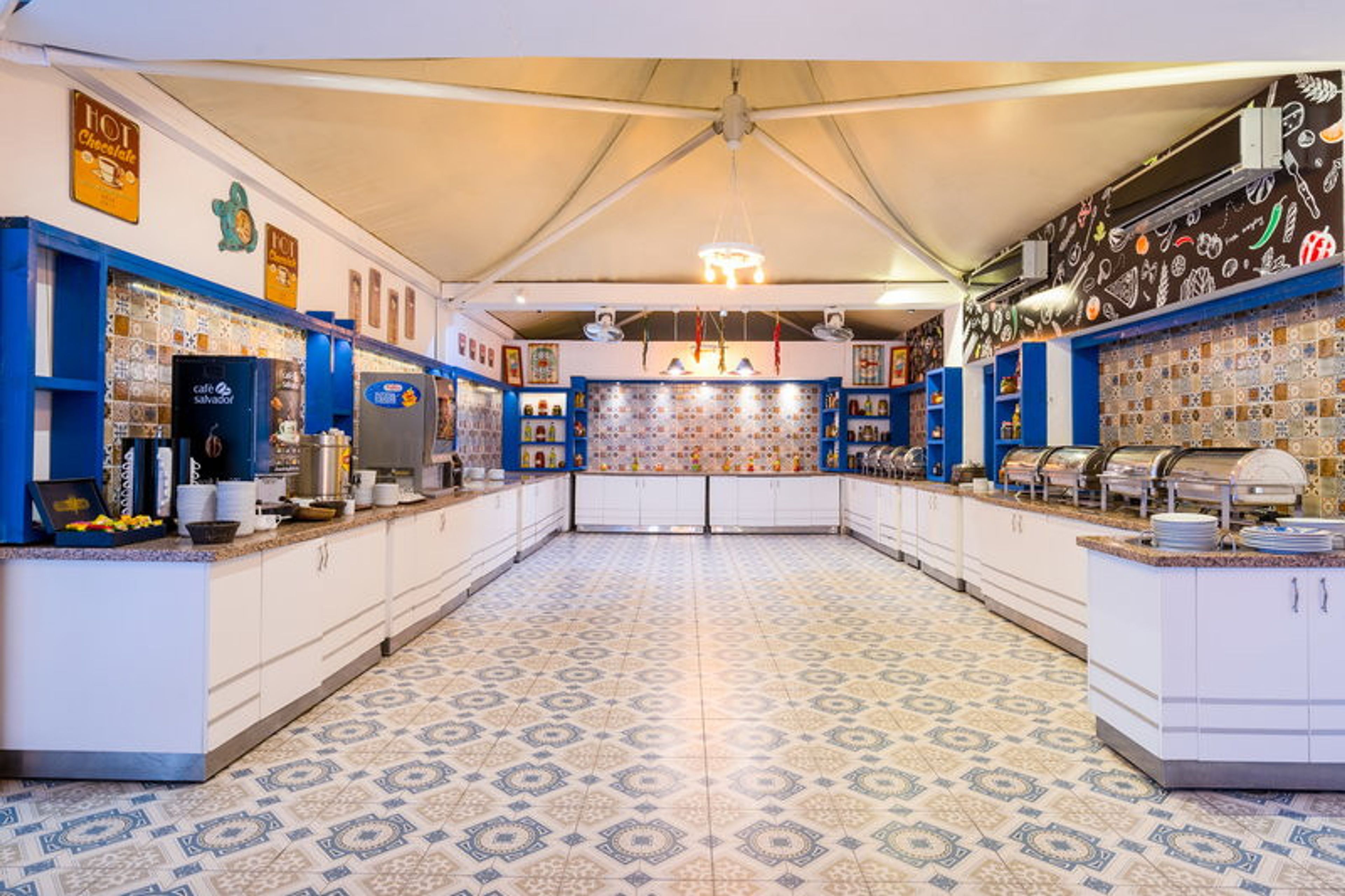 Casa Blanca foto 2