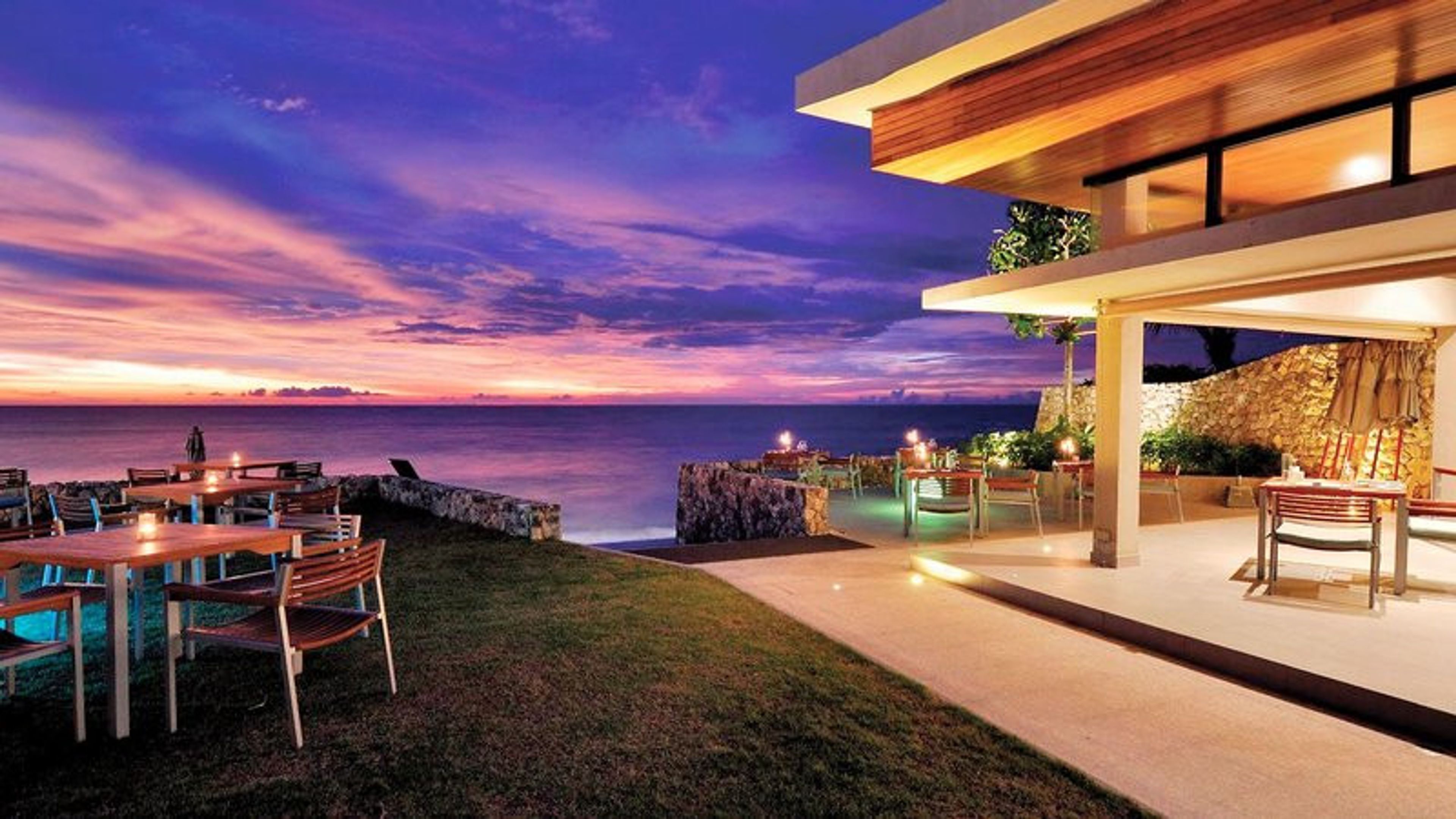 Casa De La Flora Villas foto 3