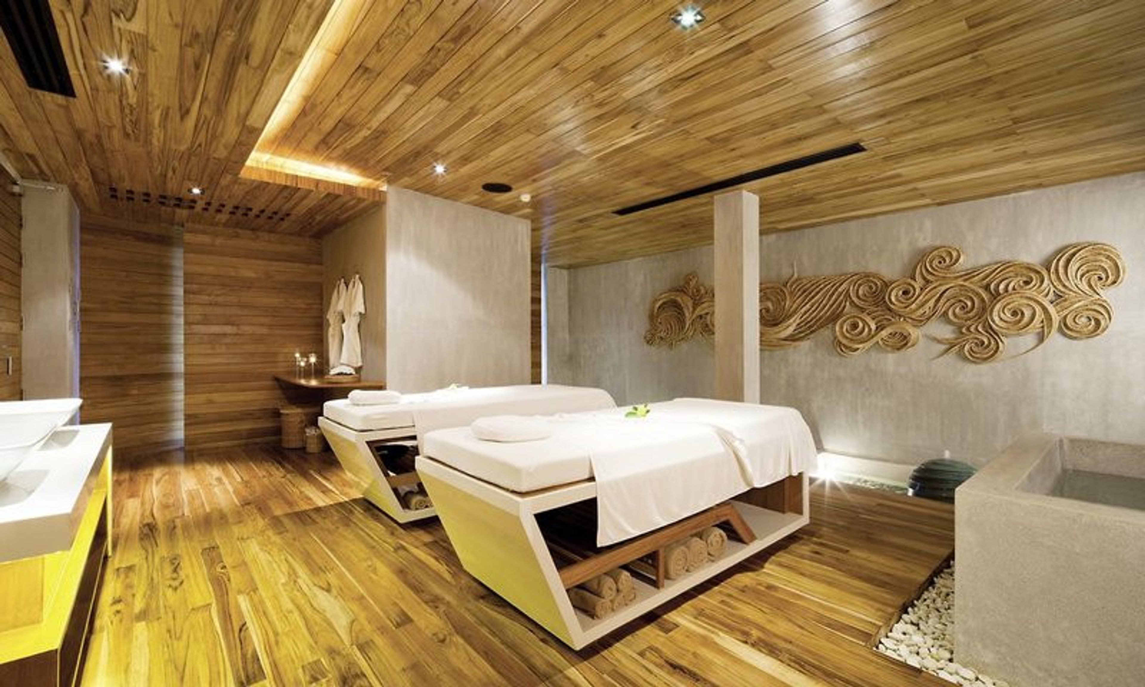 Casa De La Flora Villas foto 4