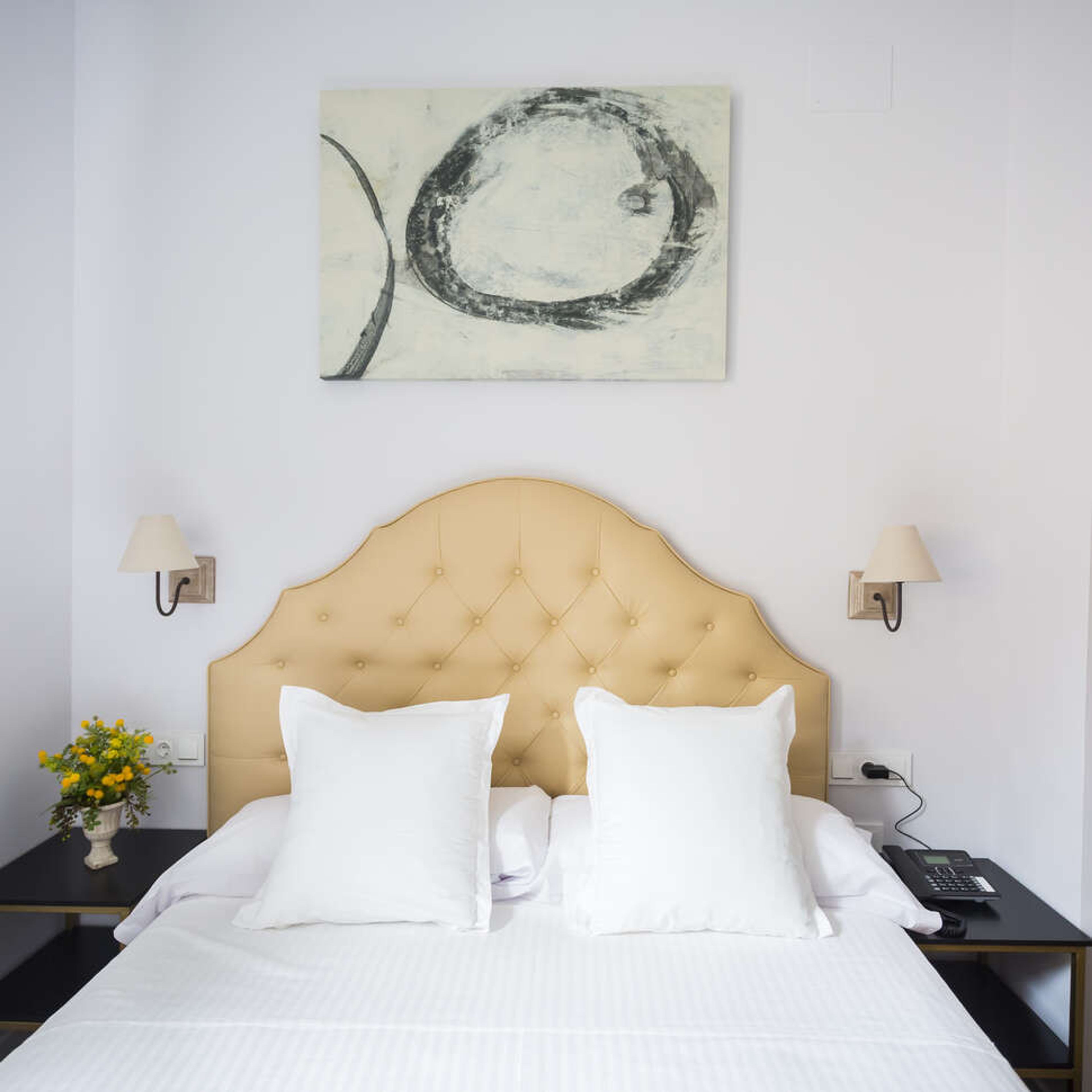 Casa de la Merced Suites foto 1