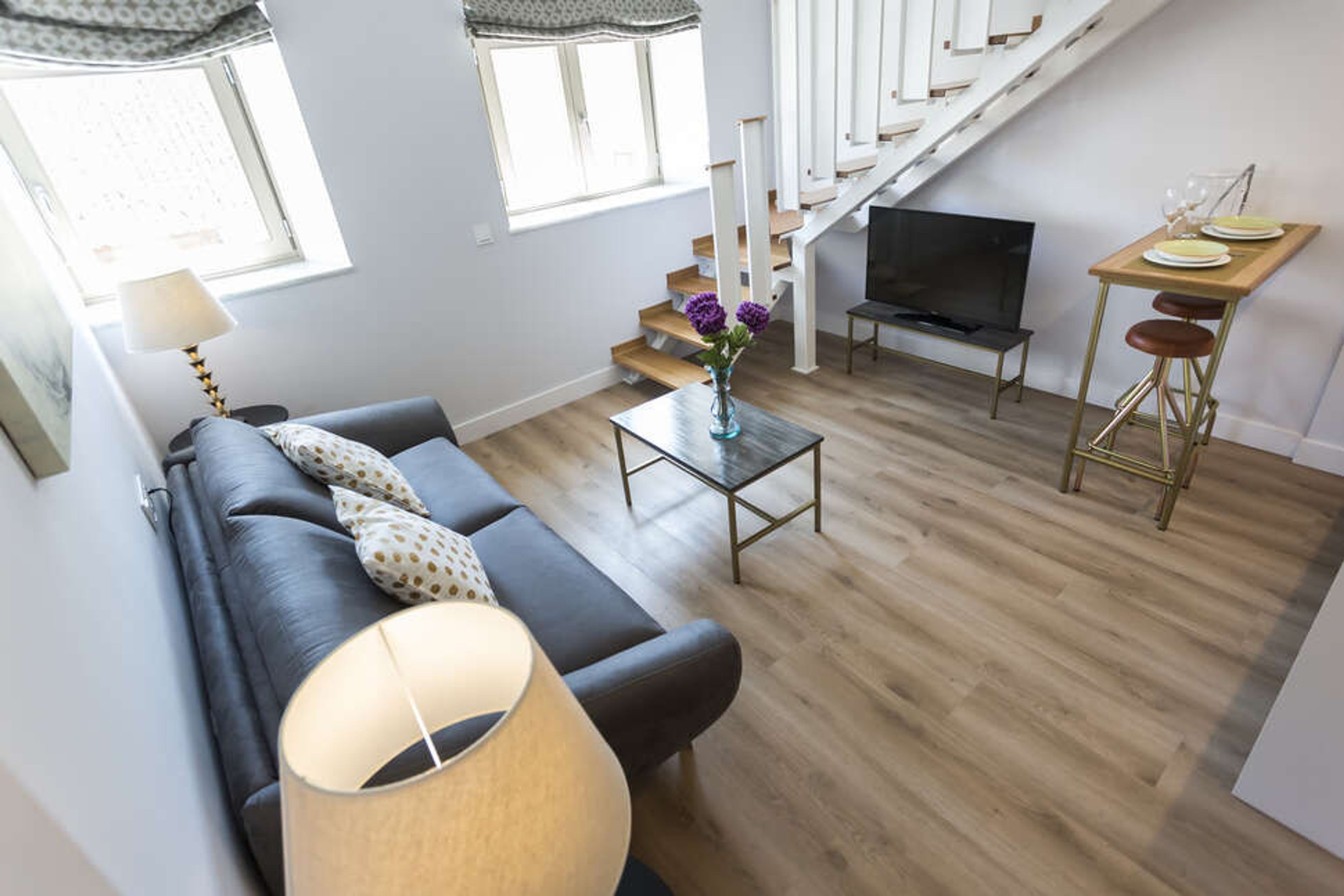 Casa de la Merced Suites foto 3