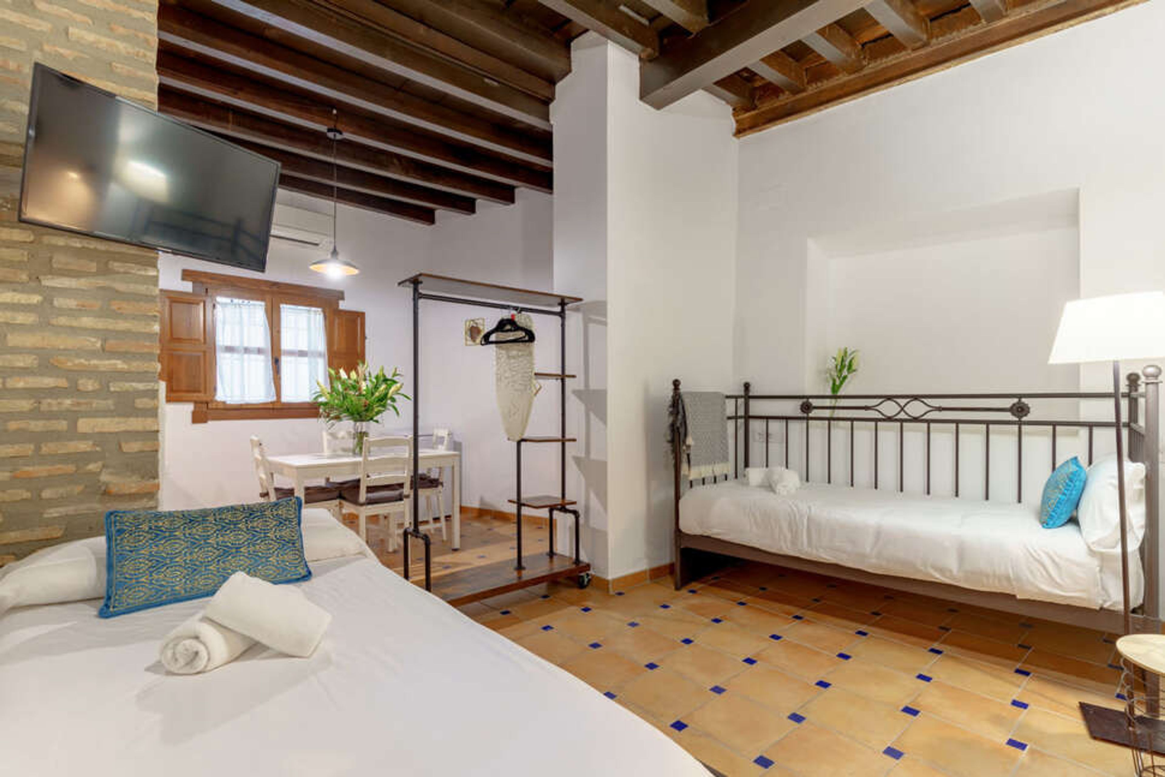 Suites Casa de las Columnas foto 1