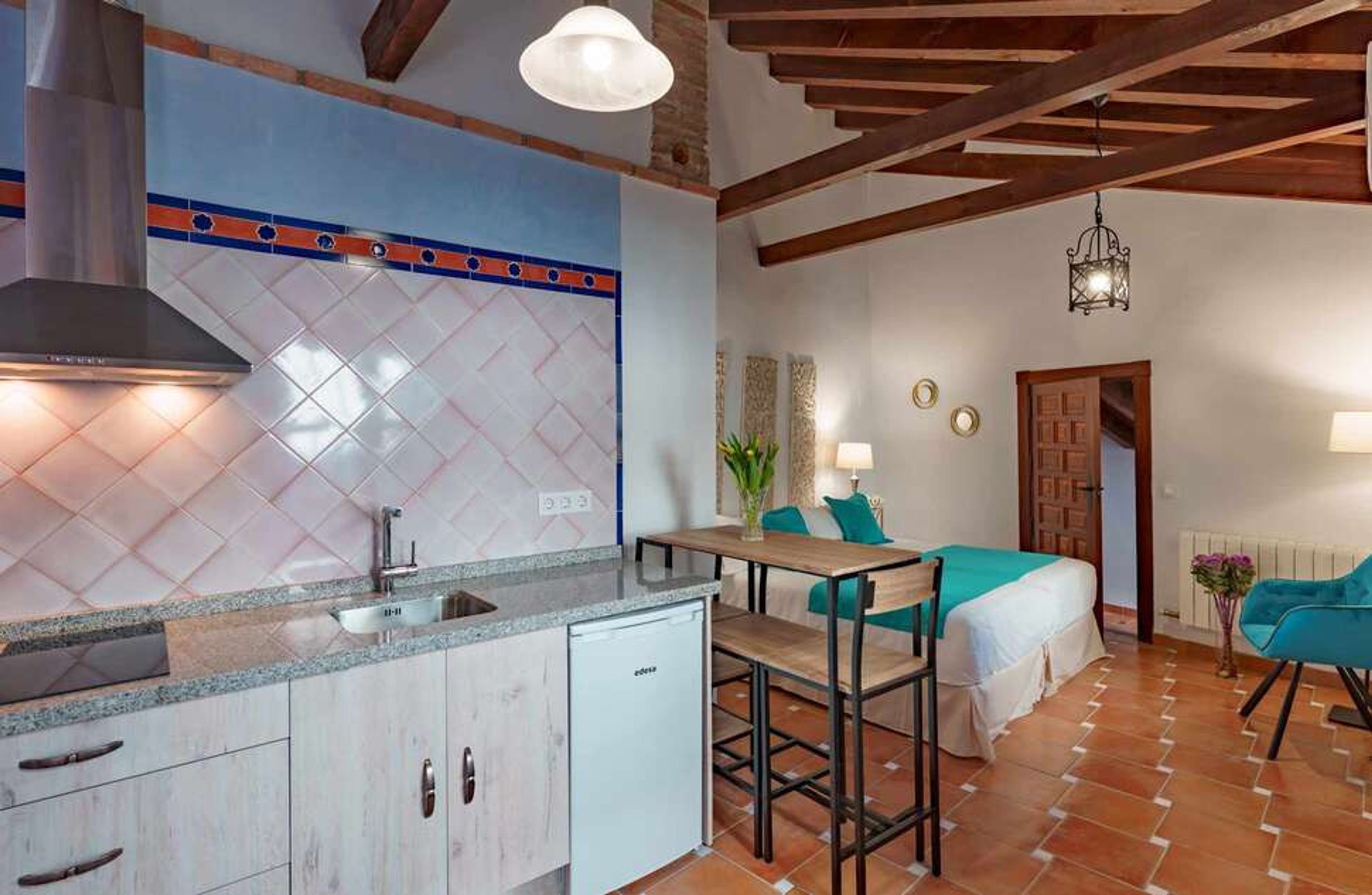 Suites Casa de las Columnas foto 2