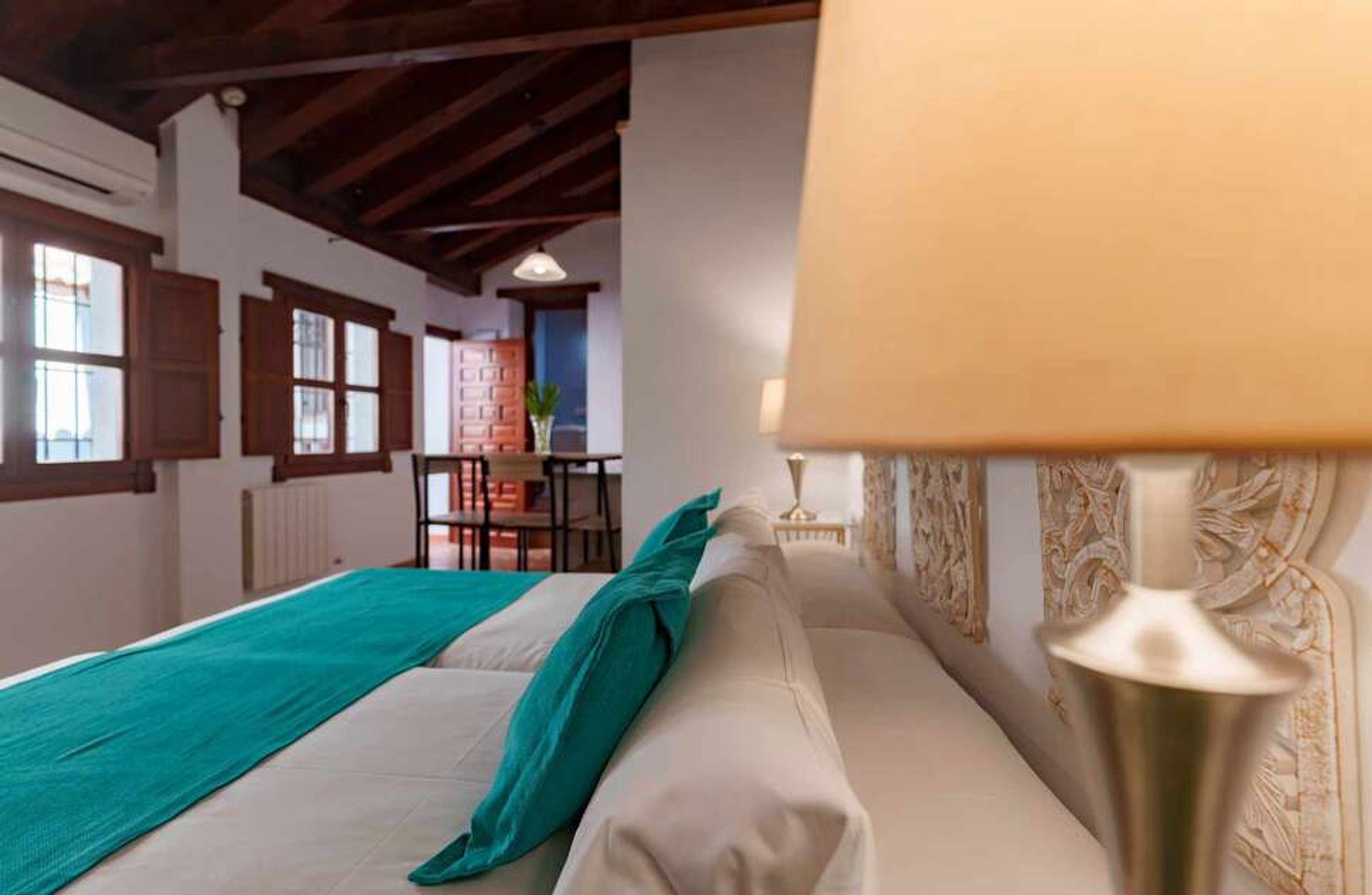 Suites Casa de las Columnas foto 3